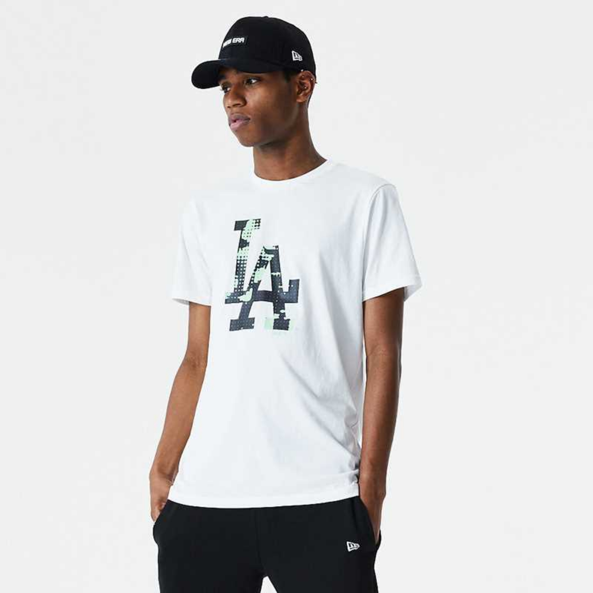 Immagine di T-Shirt Los Angeles Dodgers