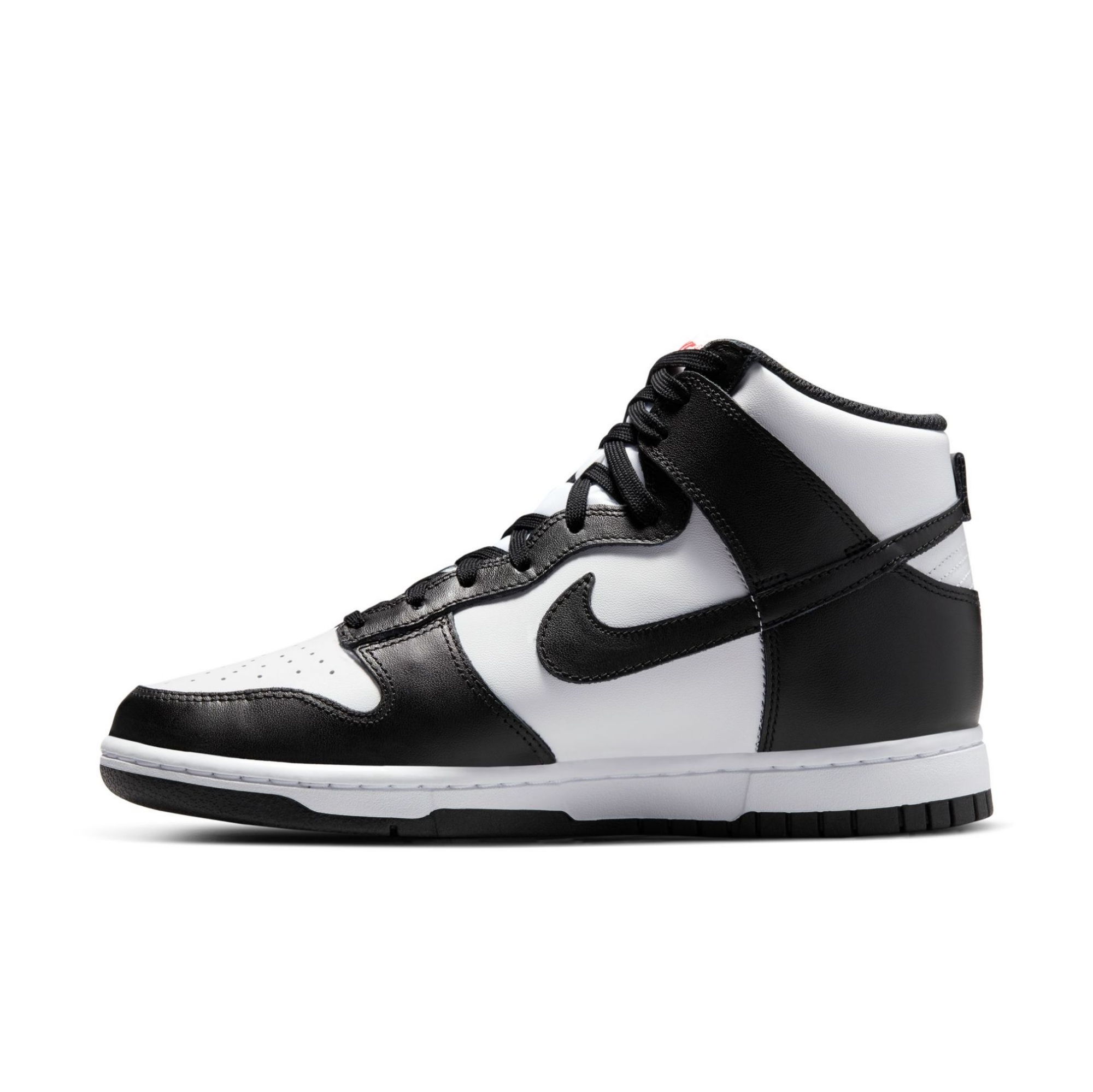 NIKE DUNK HI     PANDA