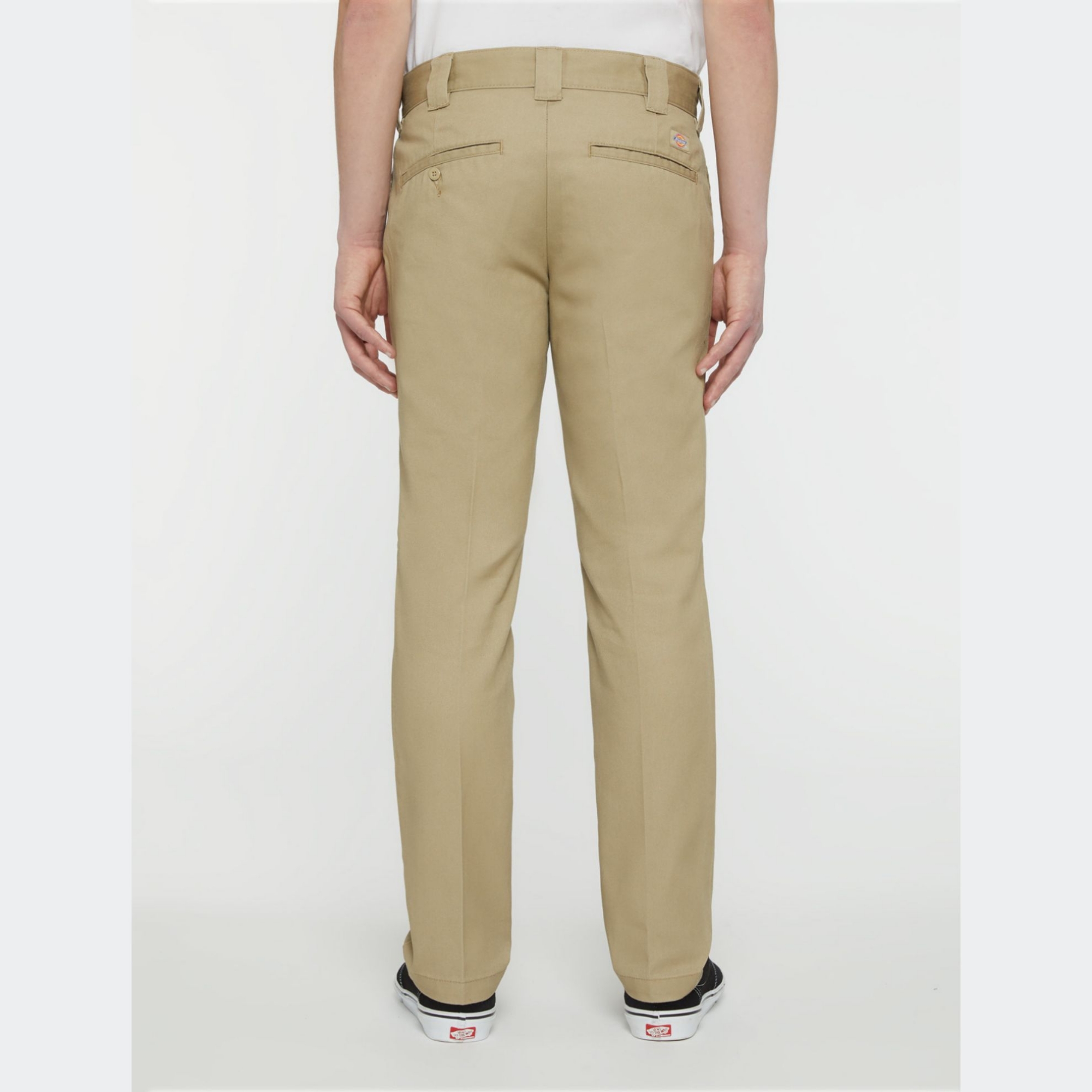 872 WORK REC     KHAKI