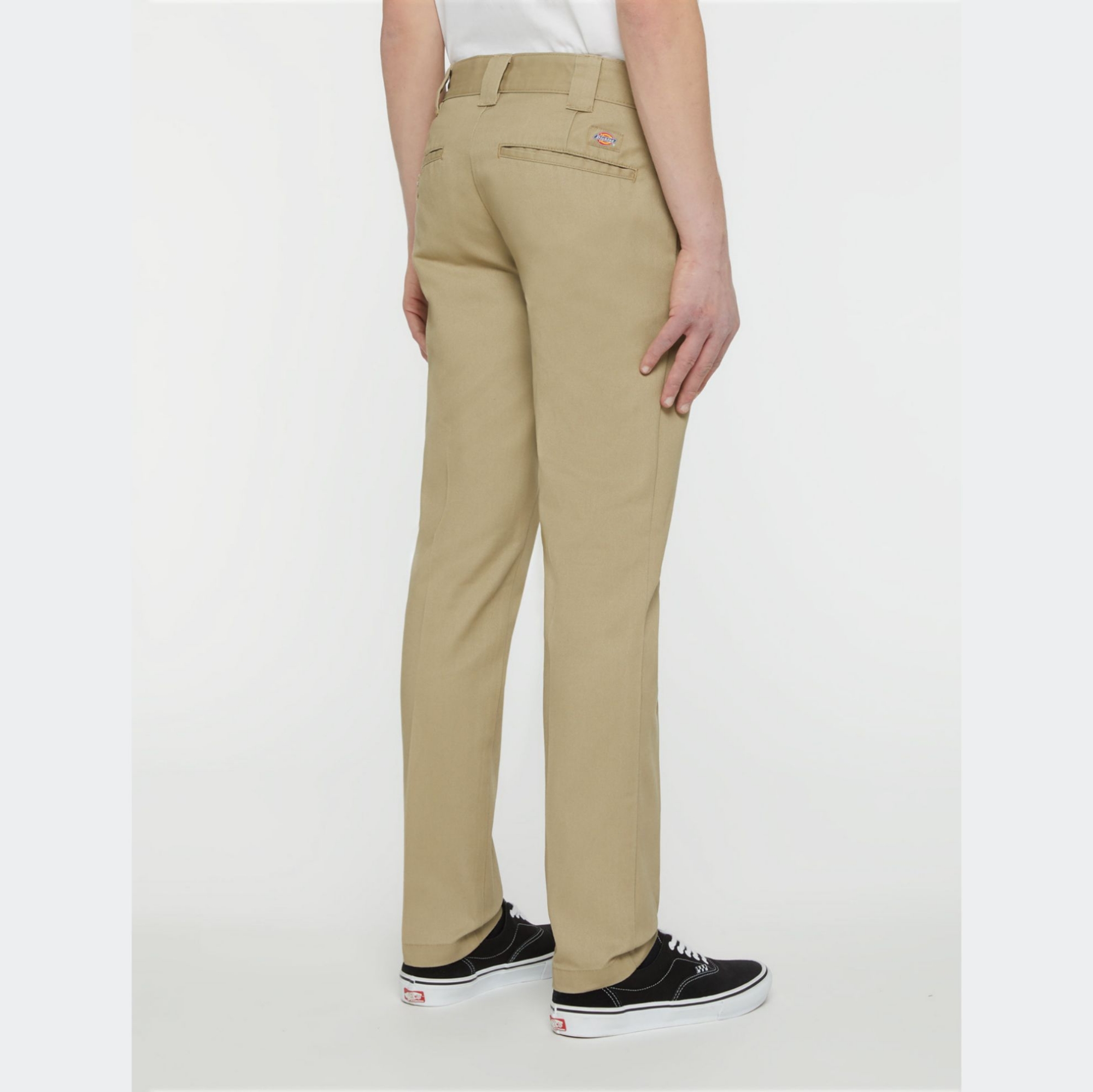 872 WORK REC     KHAKI