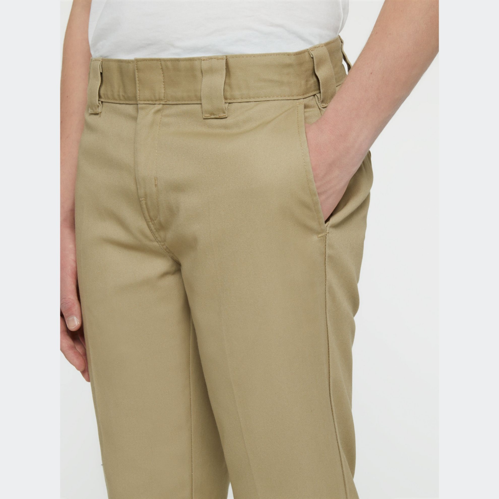 872 WORK REC     KHAKI