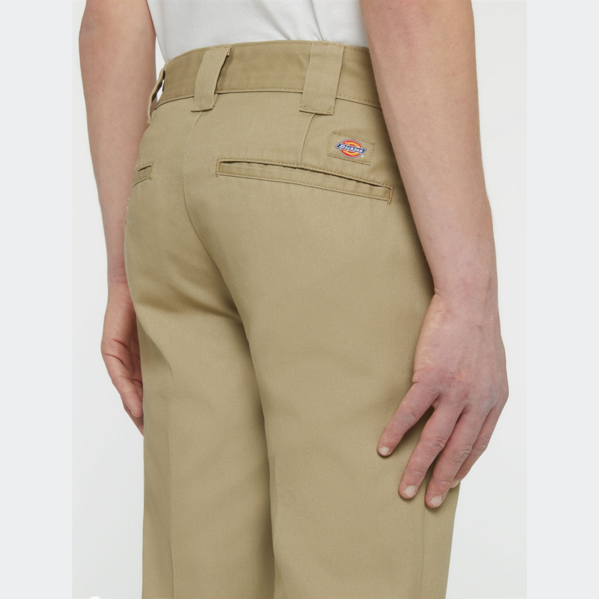 872 WORK REC     KHAKI