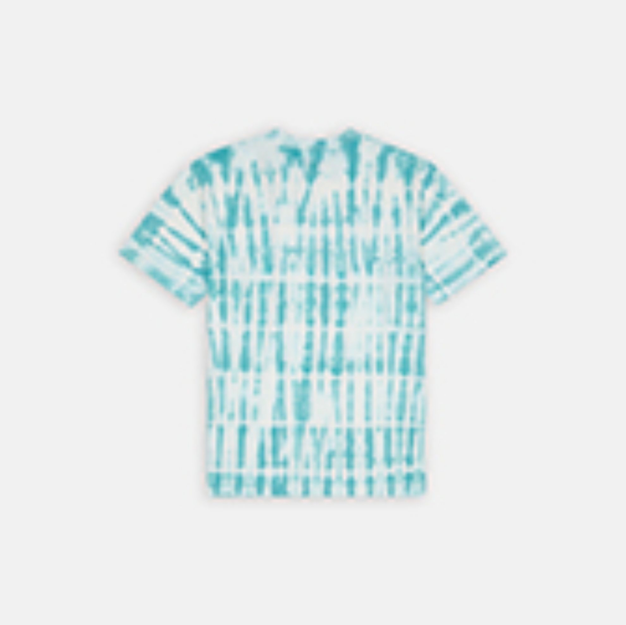 WESTFIR TEE SS   SKY BLUE