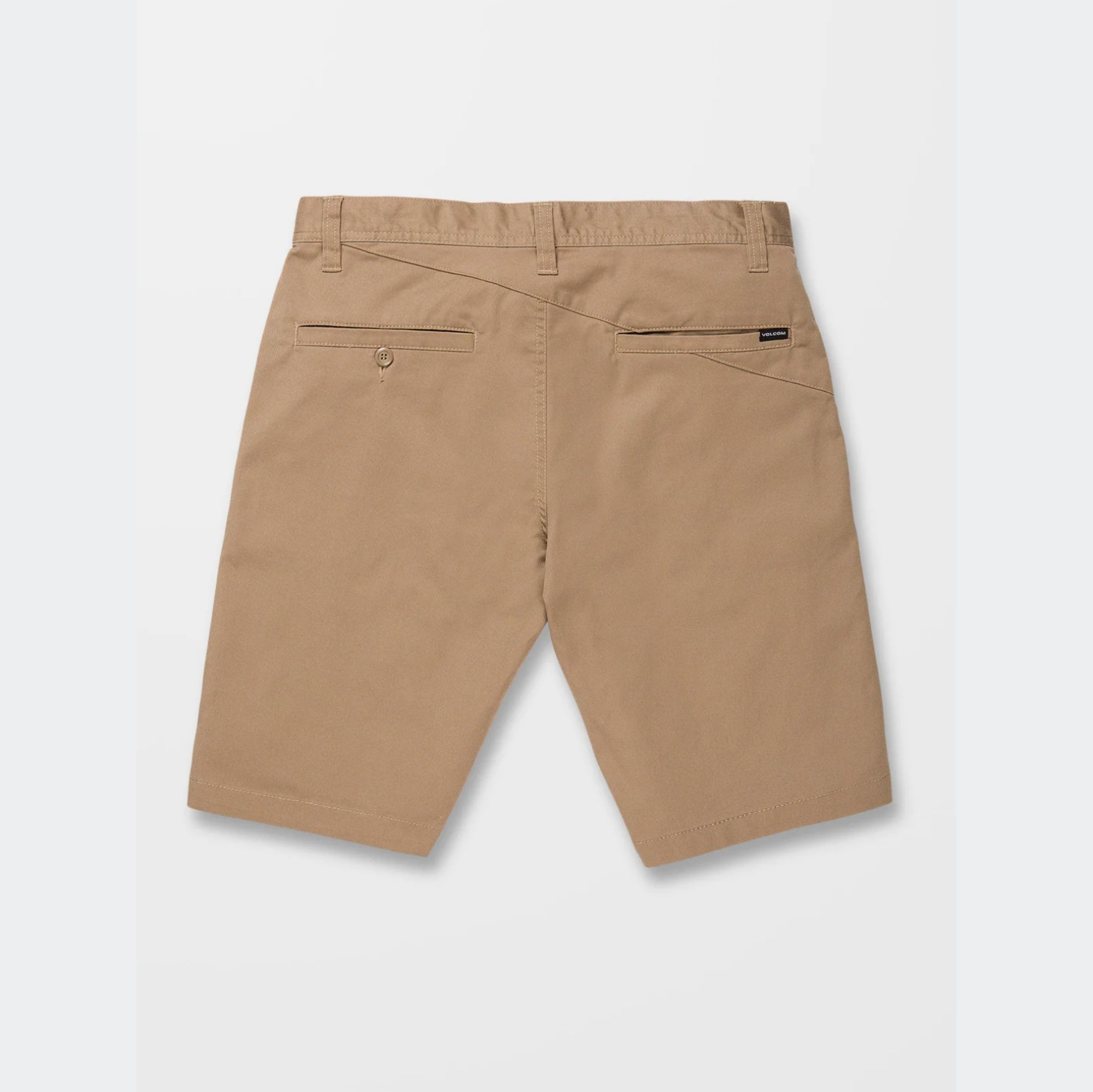 BERMUDA STRETCH  FRCNK MDN STRETCH SHORT