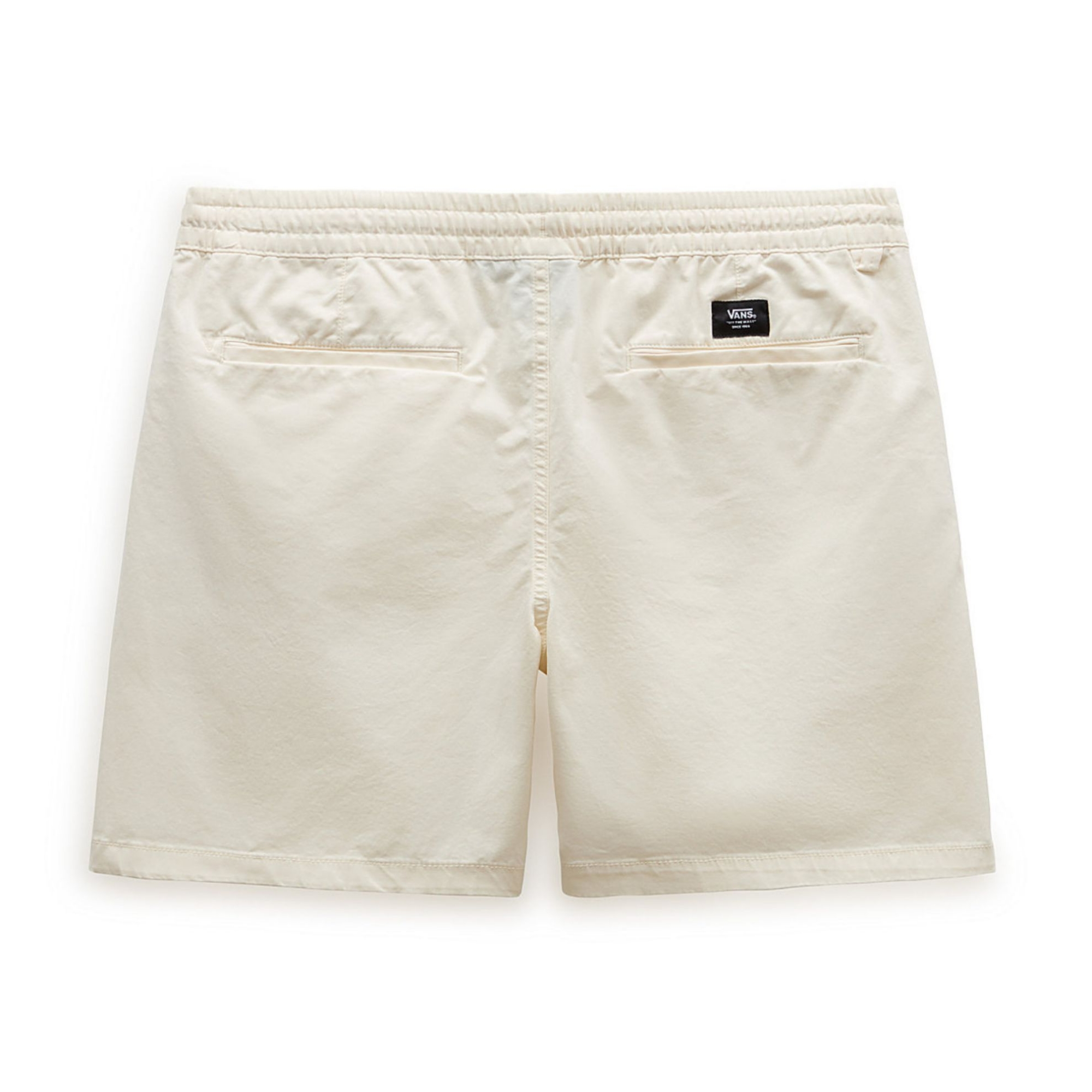 SHORT COTONE/ELA ANTIQUE WHITE