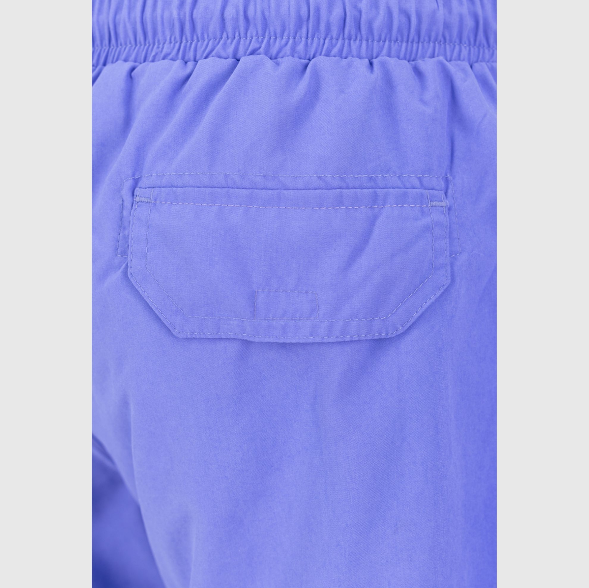 BASIC SWIM SHORT ELECTIC VIOLET