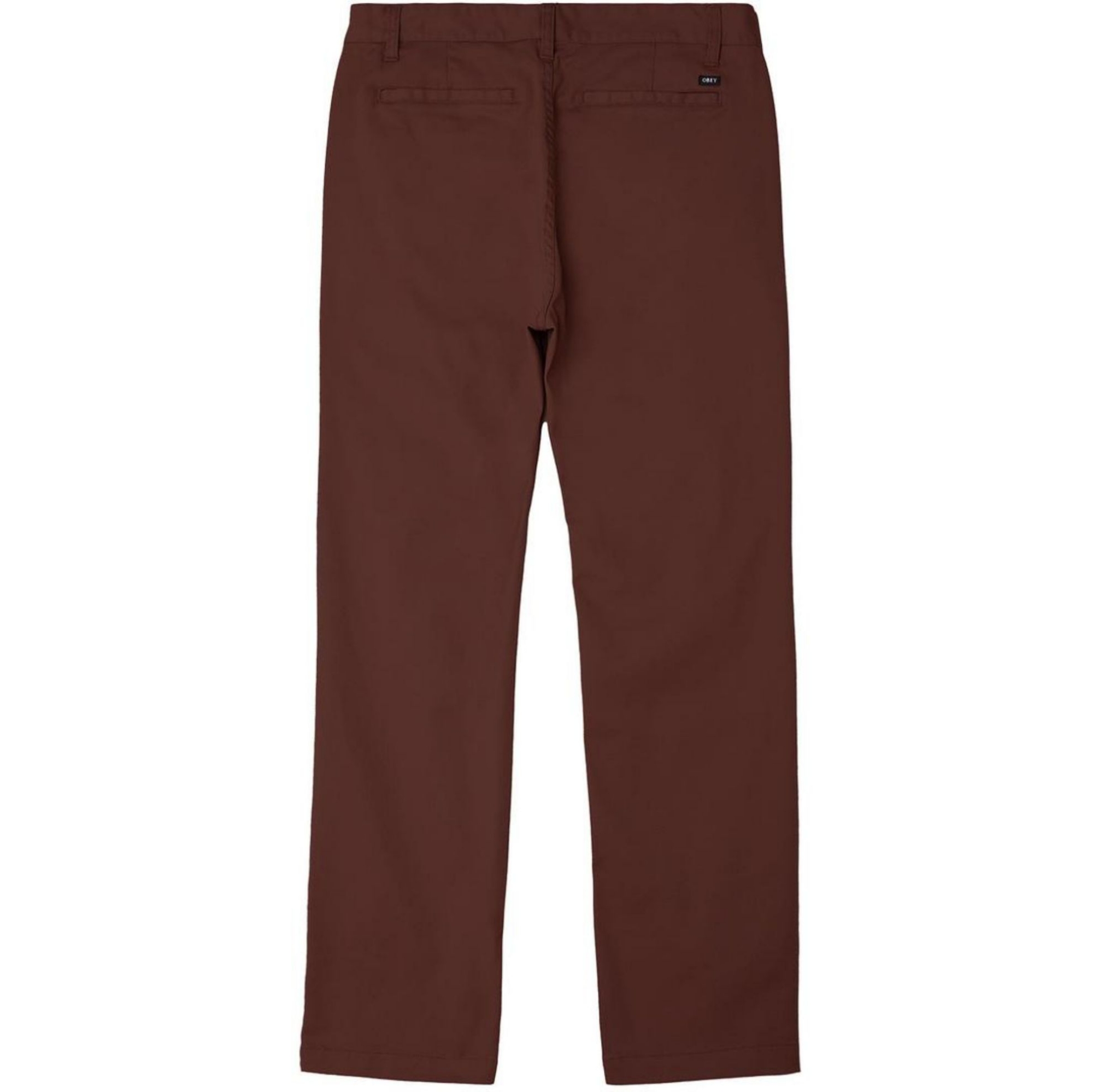 STRAGGLER PANT