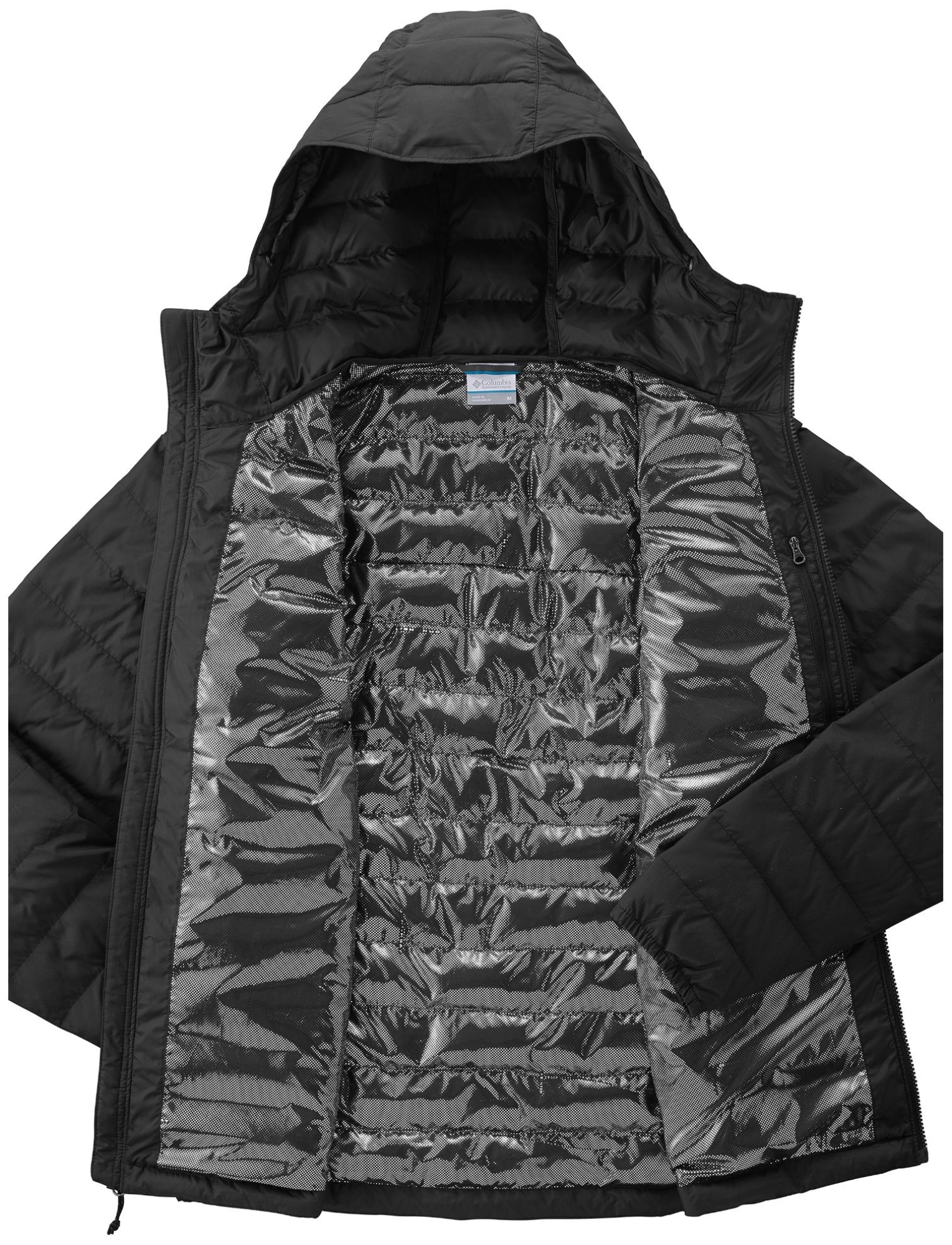 Powder Lite™ Hooded Jacket