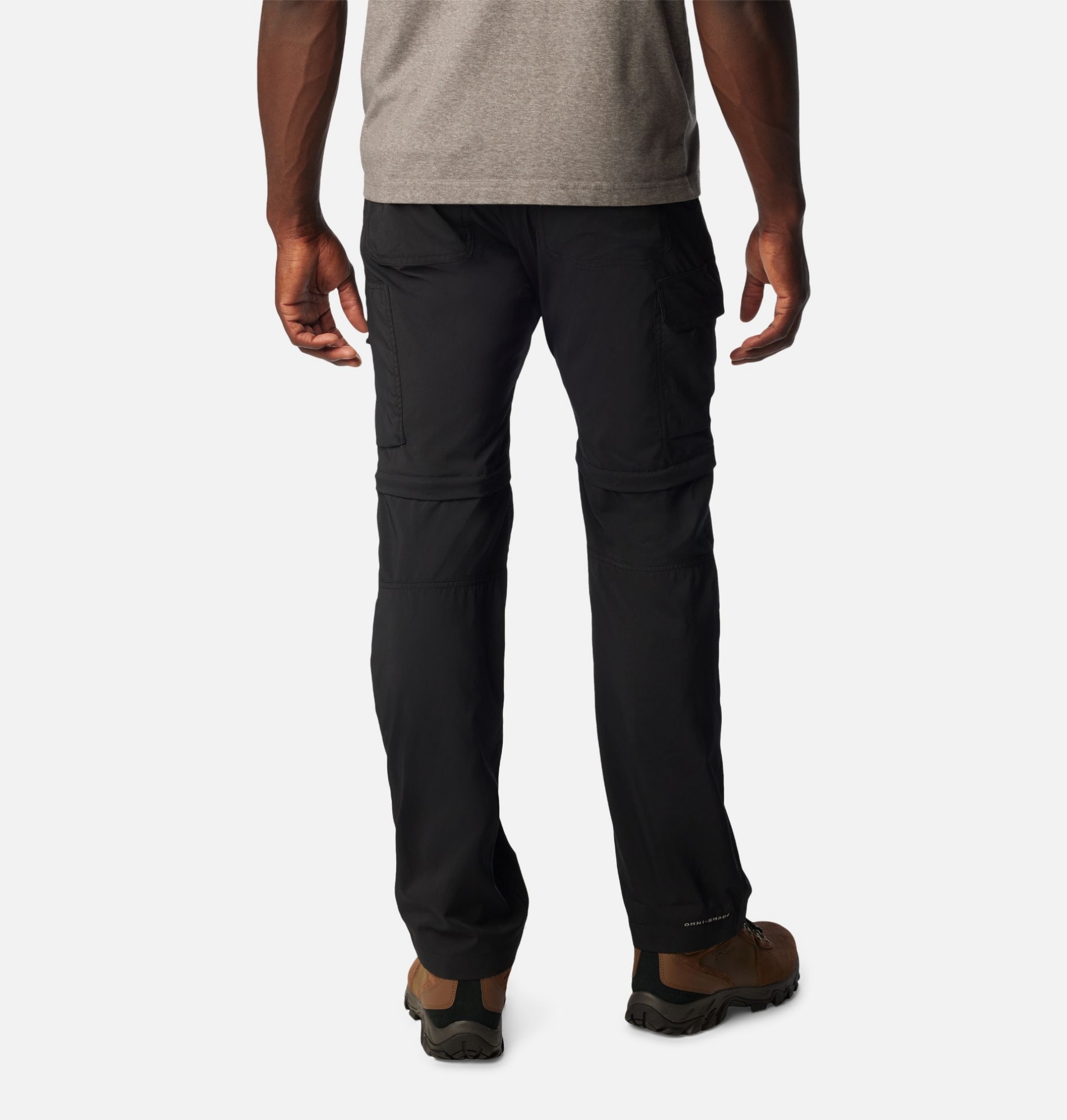 Silver Ridge™ Utility Convertible Pant