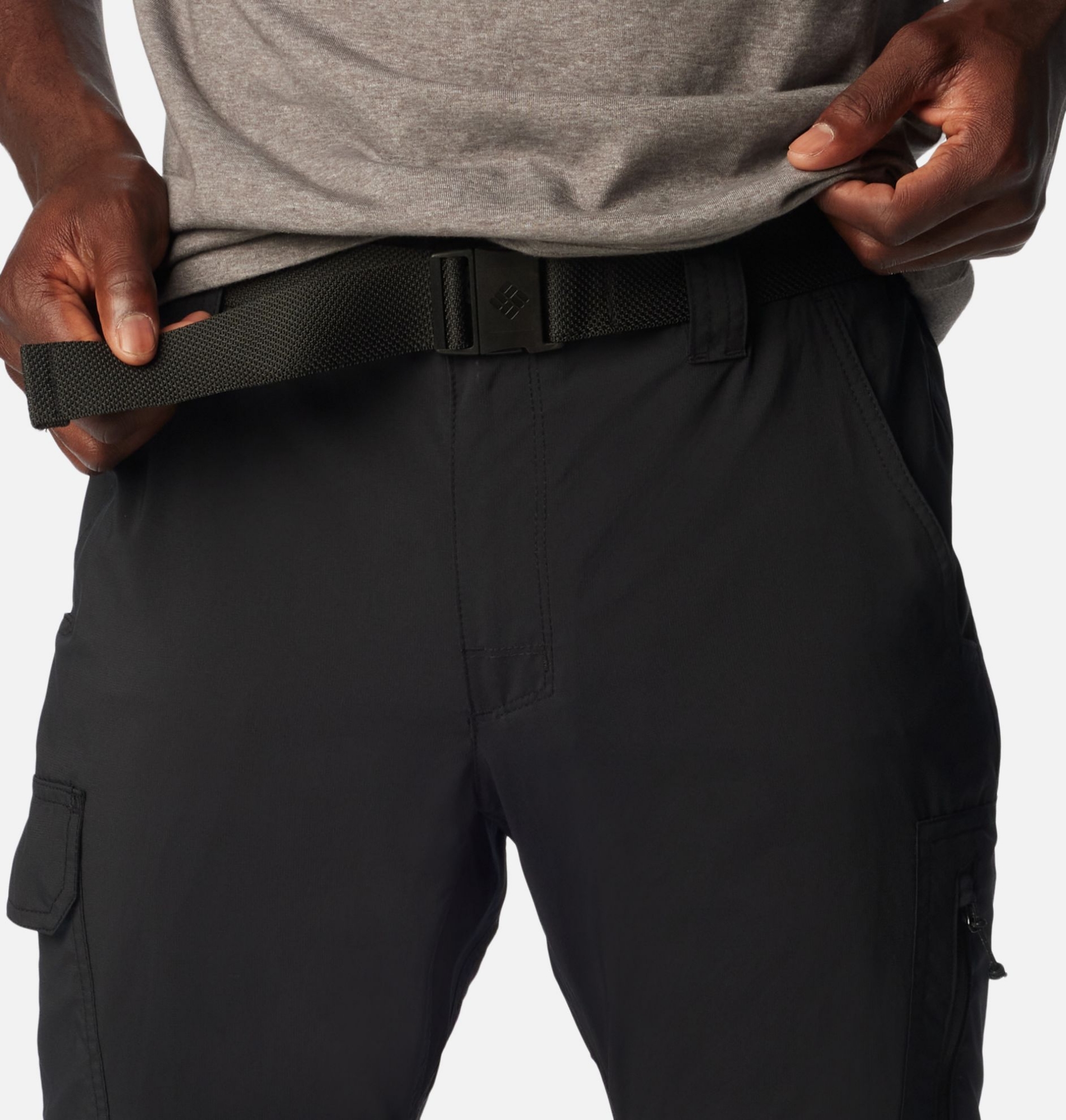 Silver Ridge™ Utility Convertible Pant