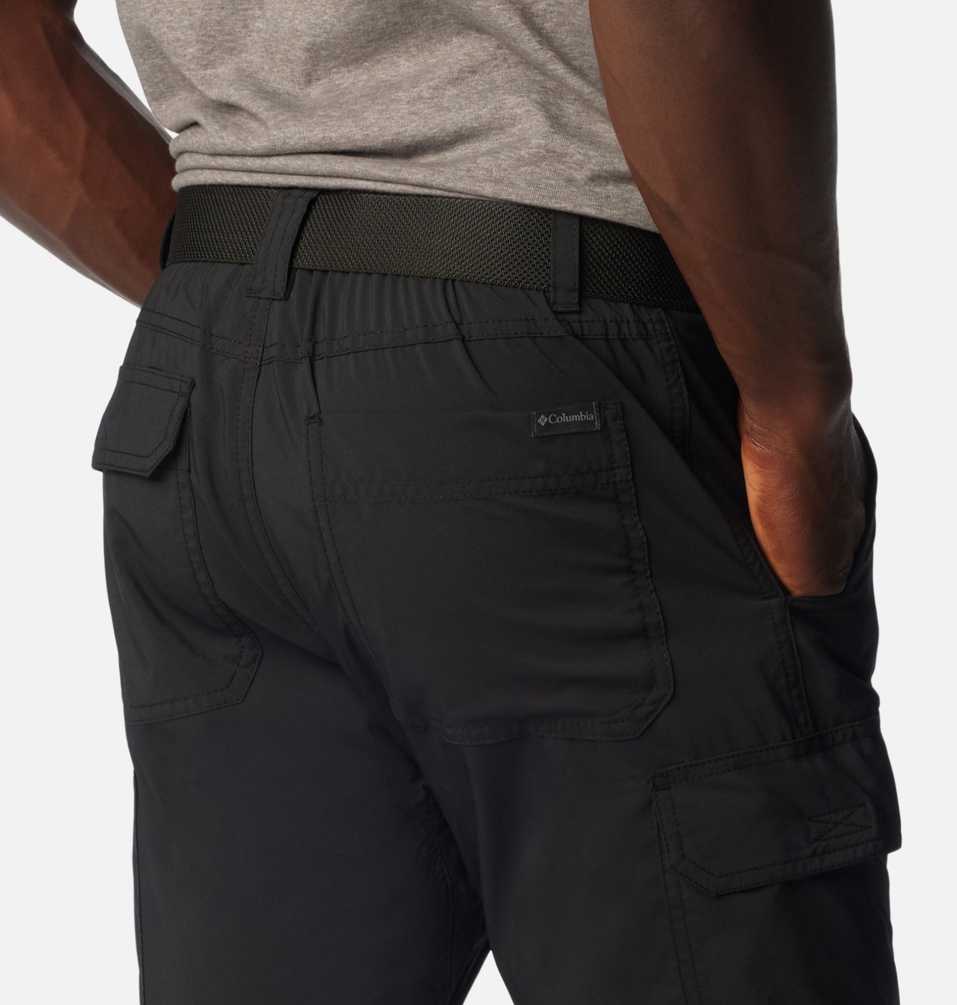 Silver Ridge™ Utility Convertible Pant