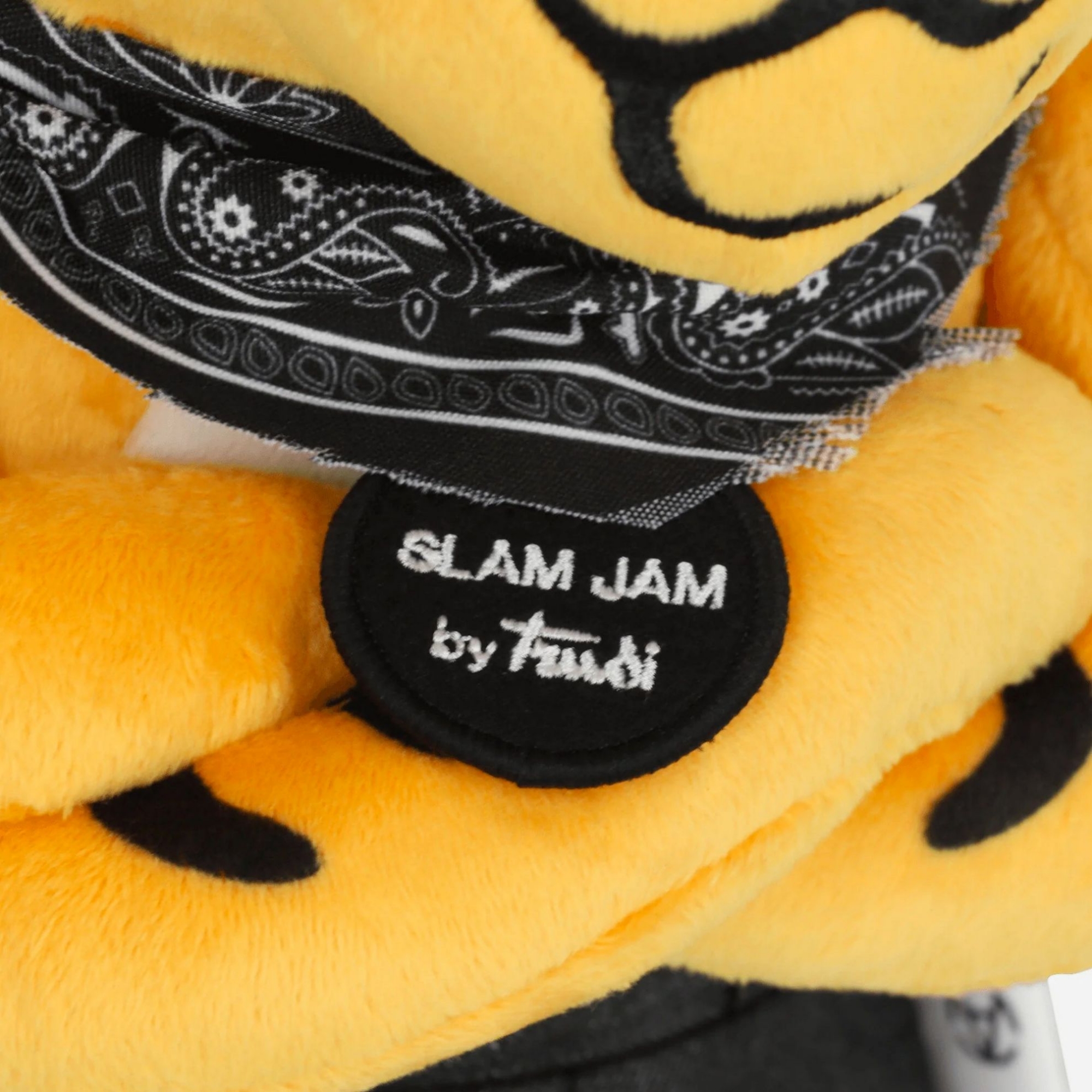 Slam Jam Mascotte Multicolor