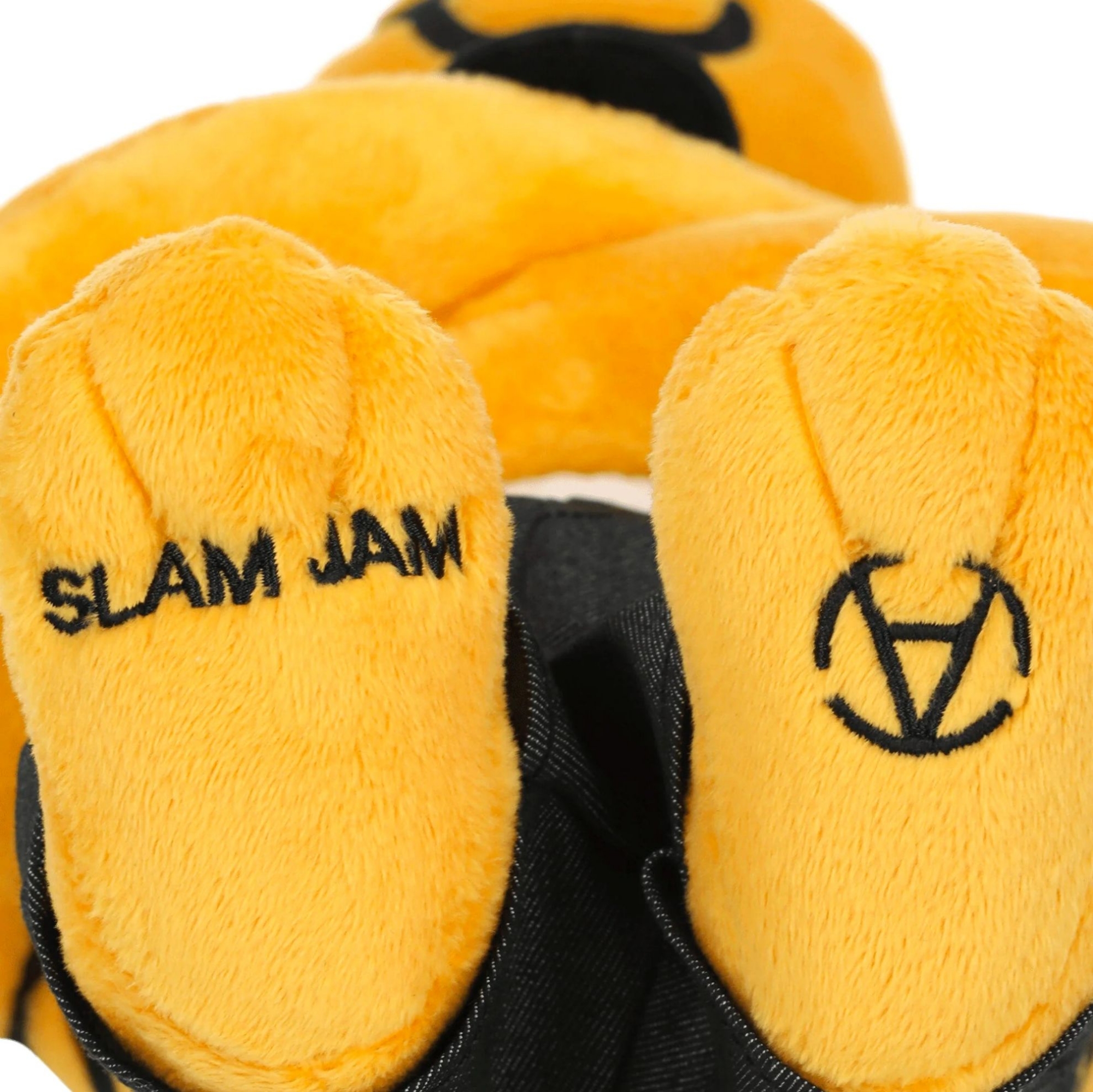 Slam Jam Mascotte Multicolor