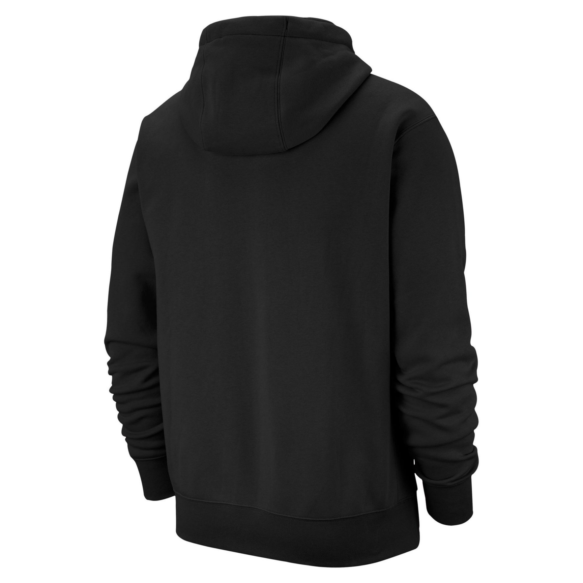 FLEECE HD        BLACK/WHITE