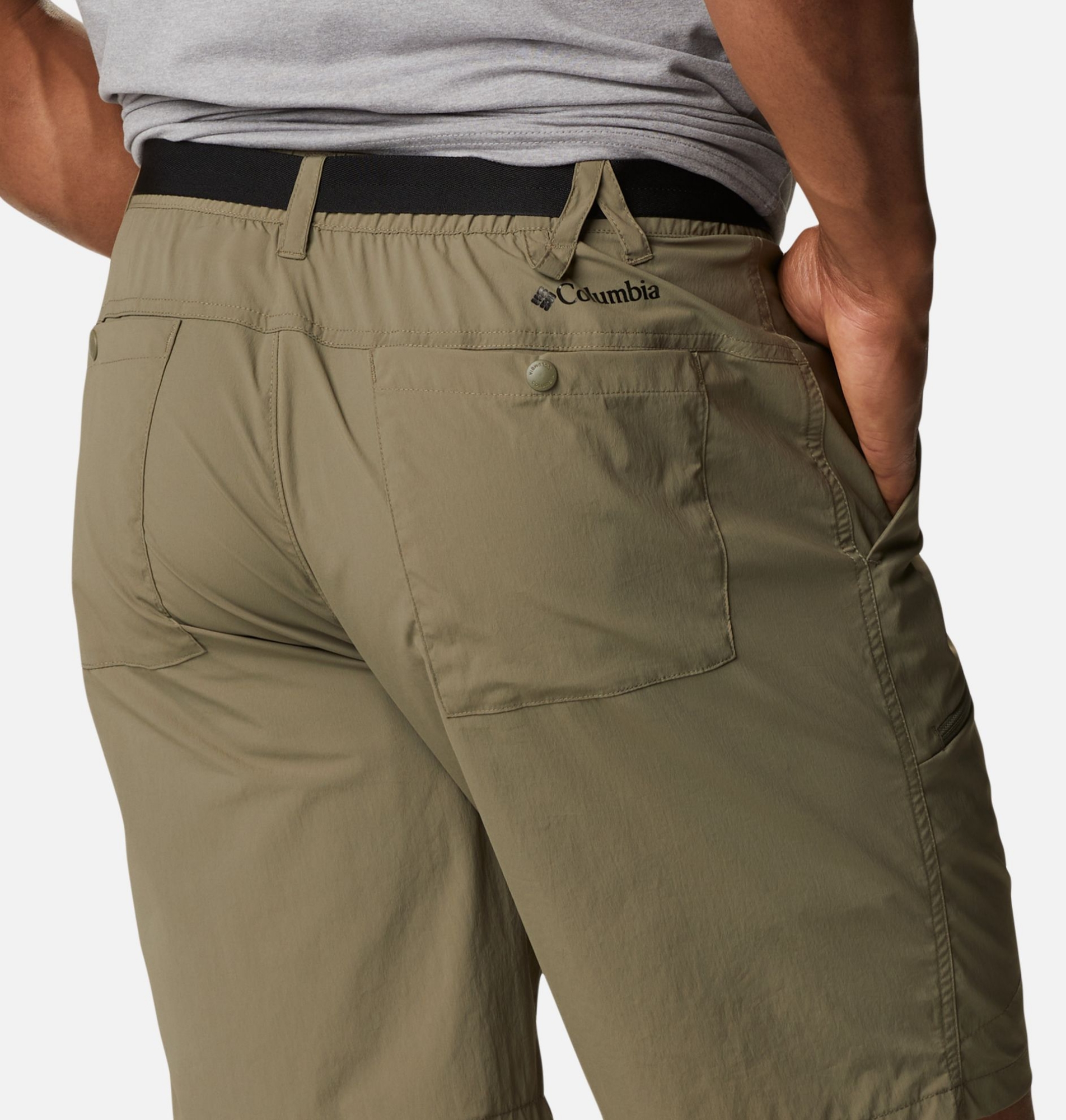 Maxtrail™ Lite Short