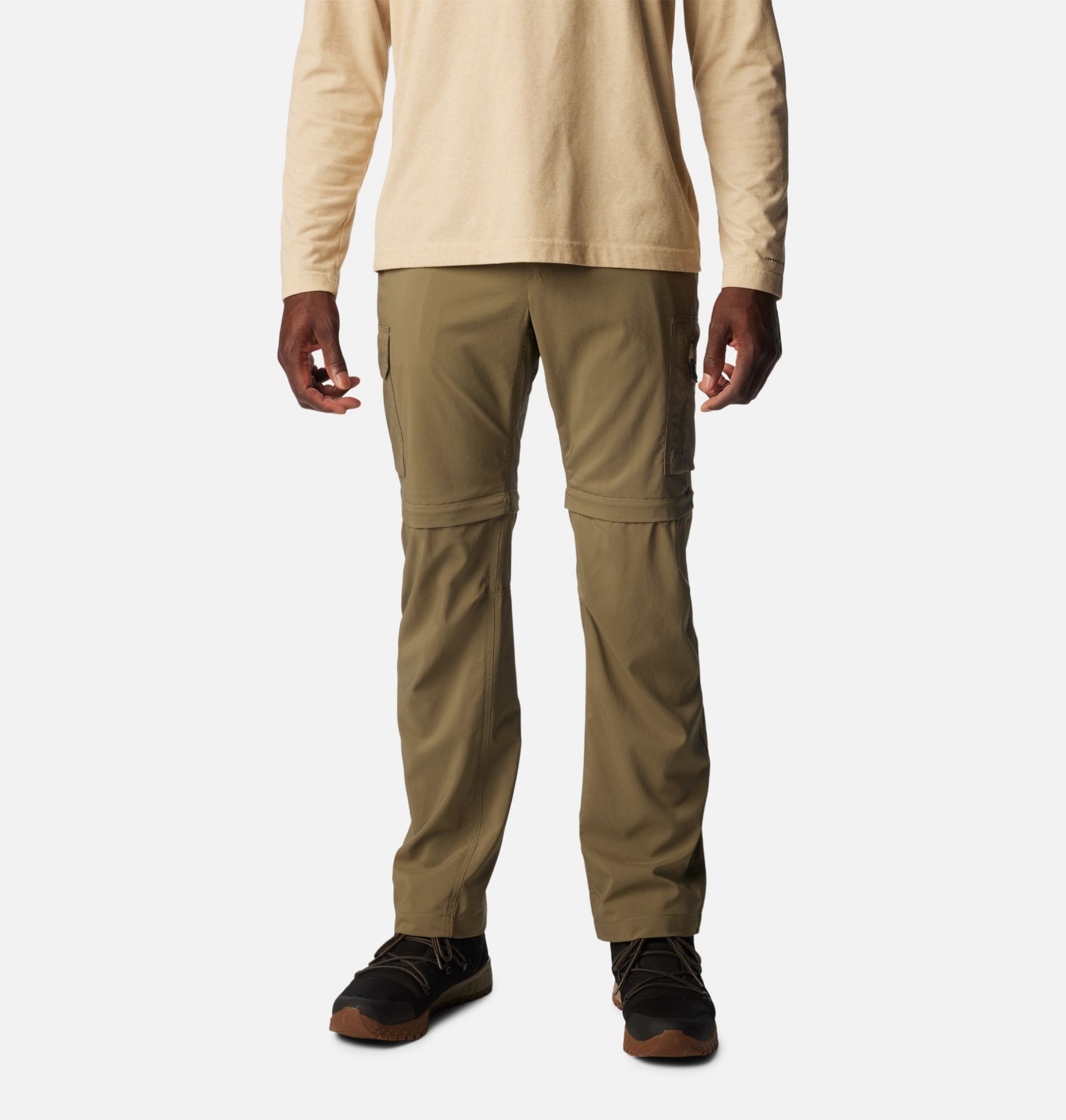 Silver Ridge™ Utility Convertible Pant