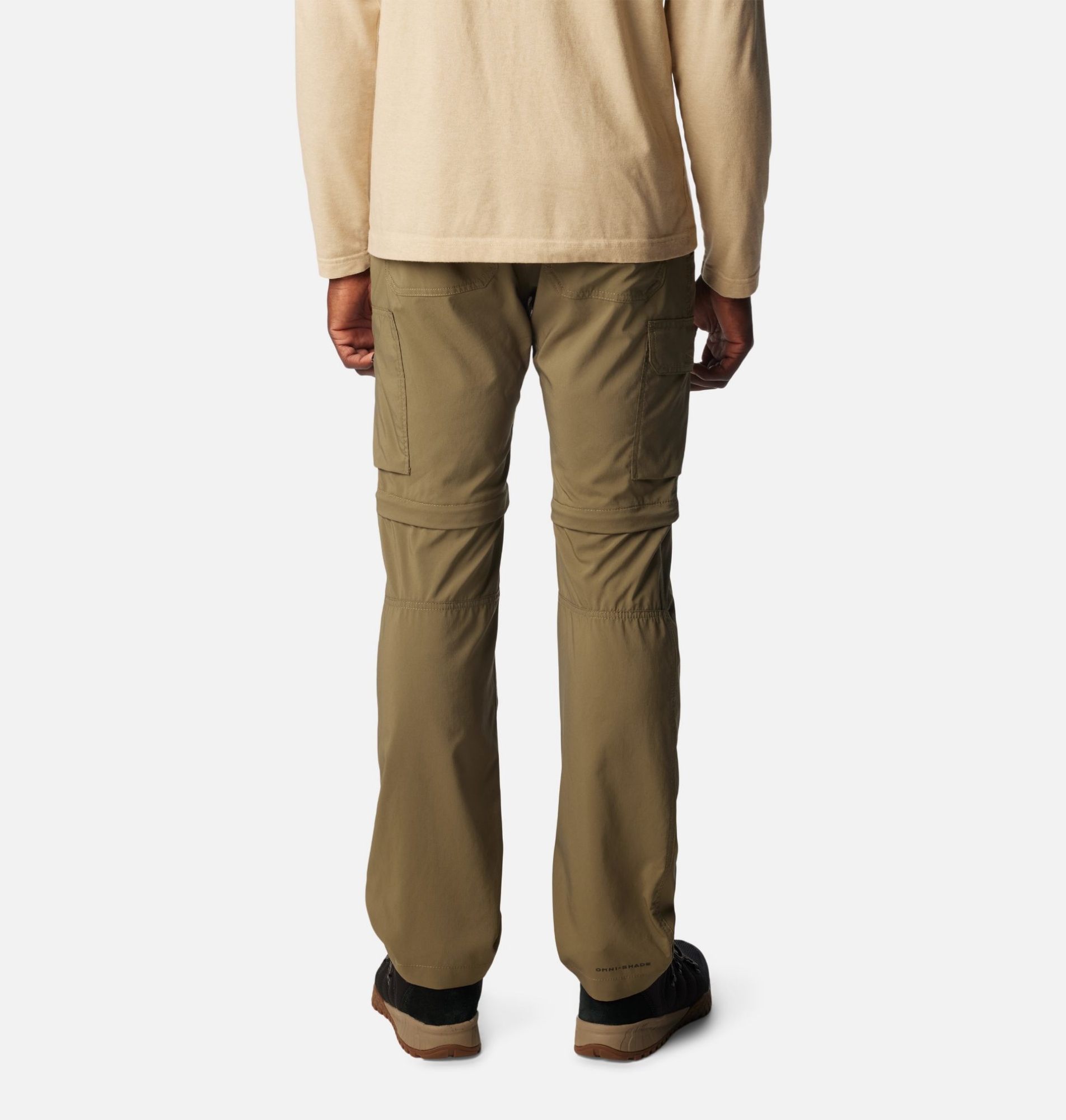 Silver Ridge™ Utility Convertible Pant