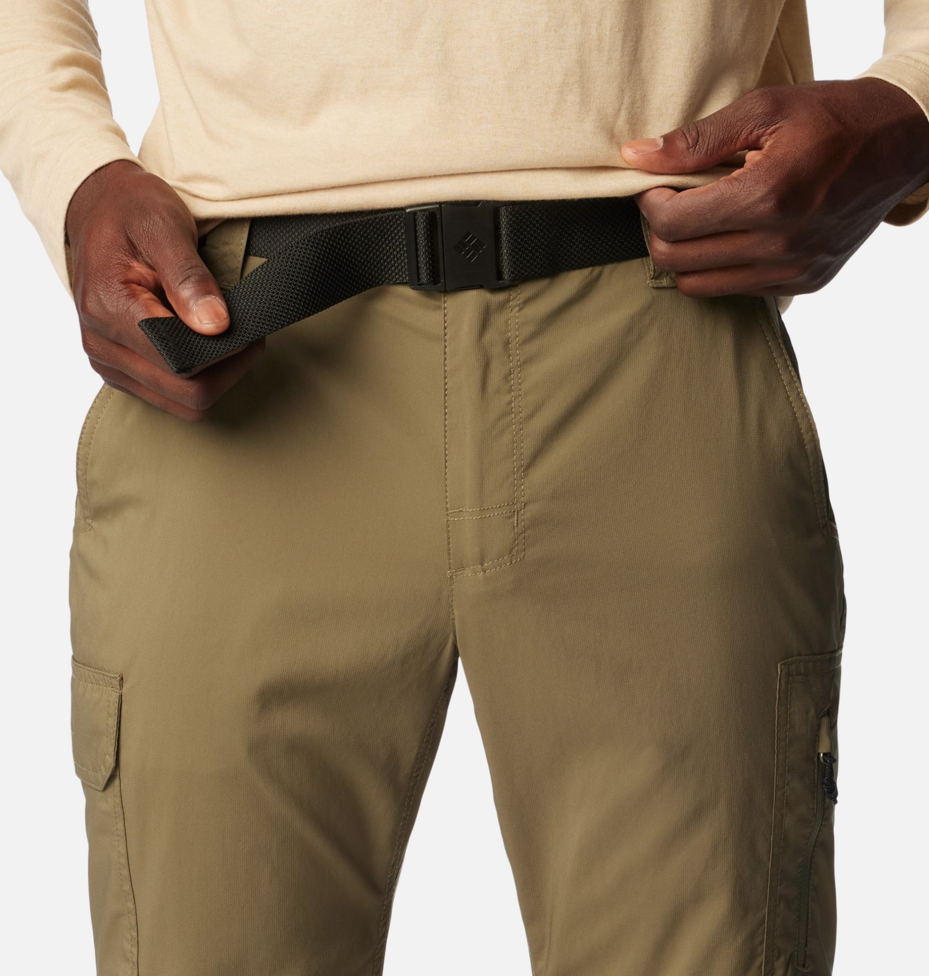 Silver Ridge™ Utility Convertible Pant