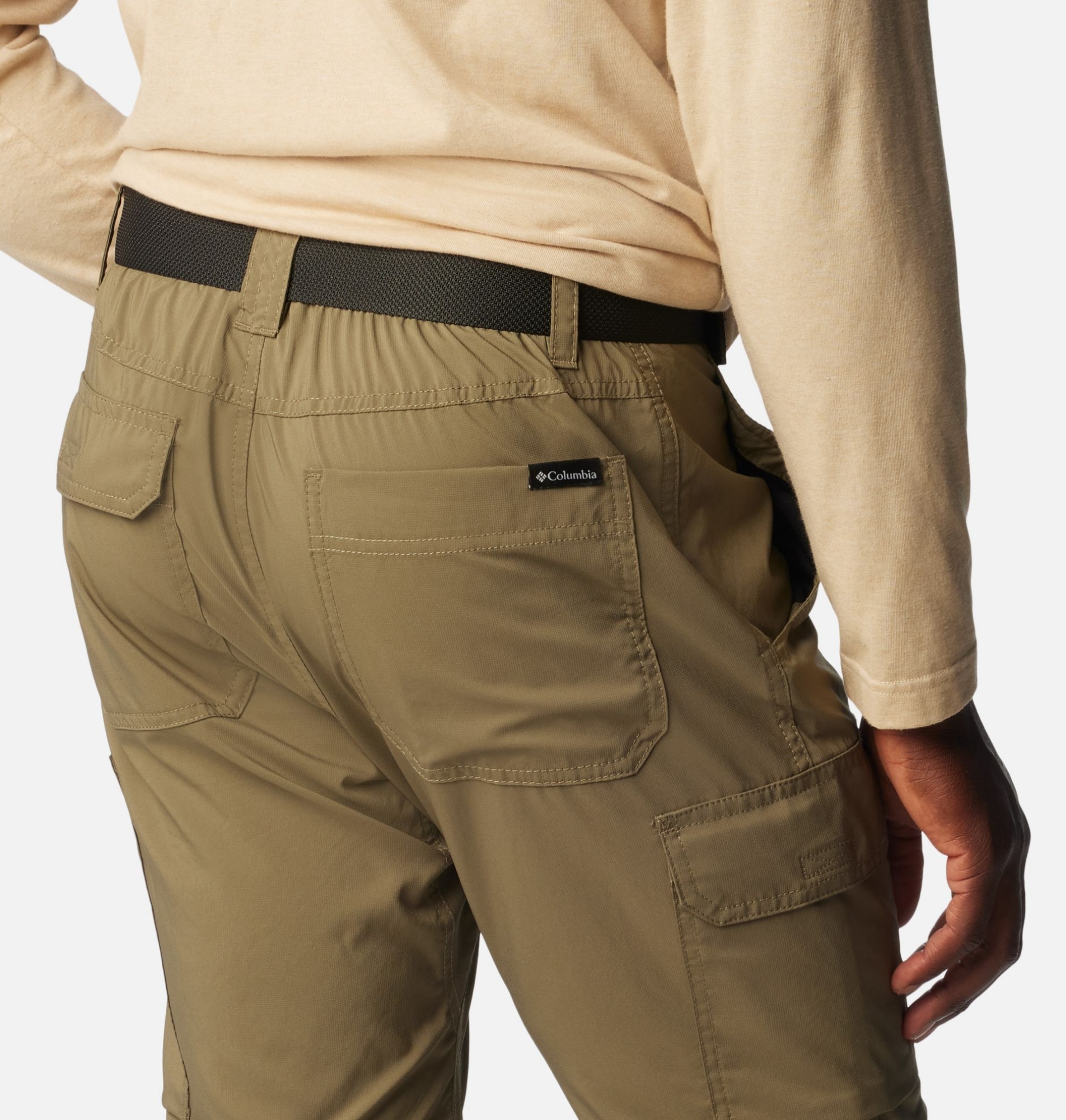 Silver Ridge™ Utility Convertible Pant