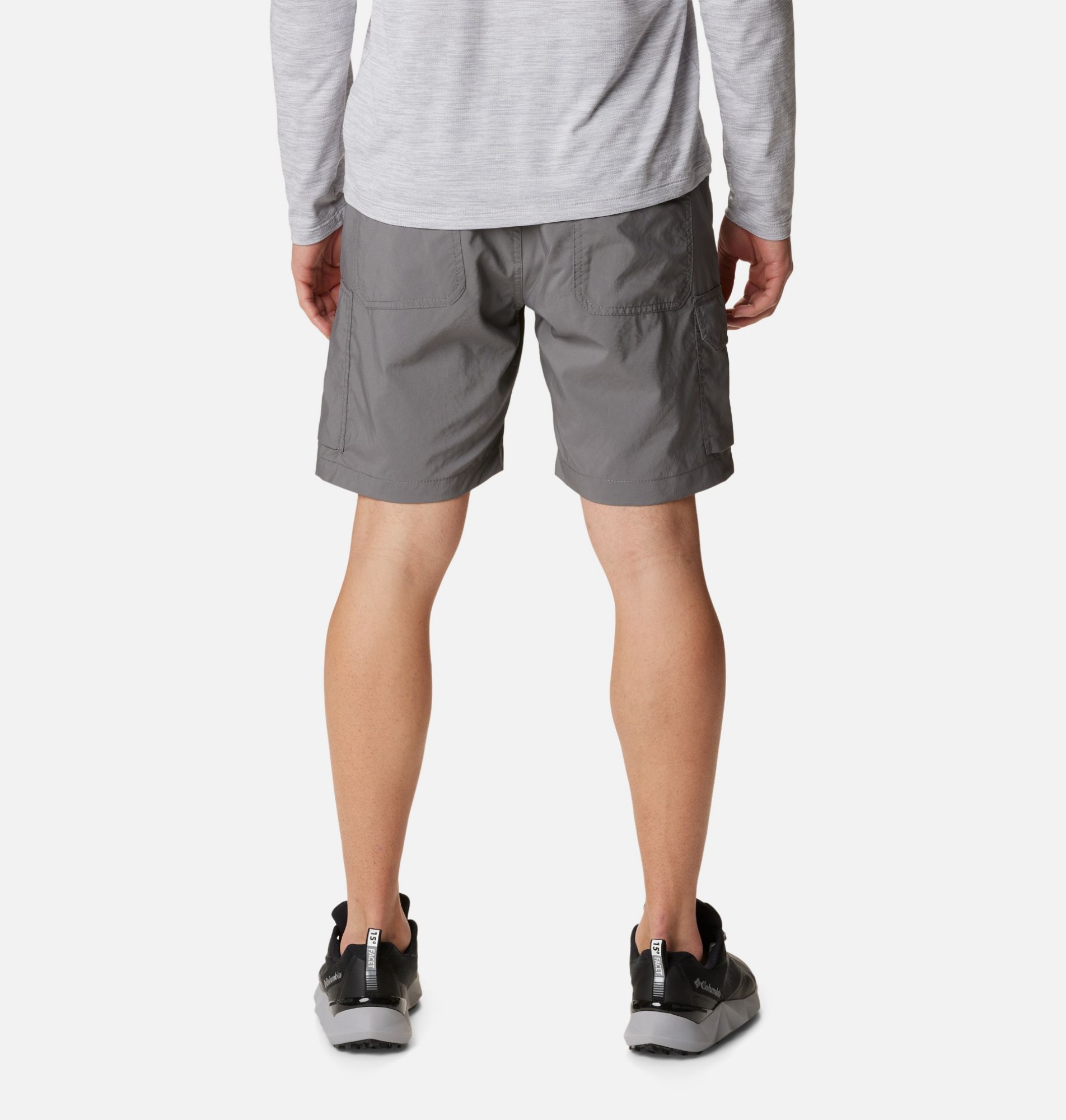 Silver Ridge™ Utility Cargo Short