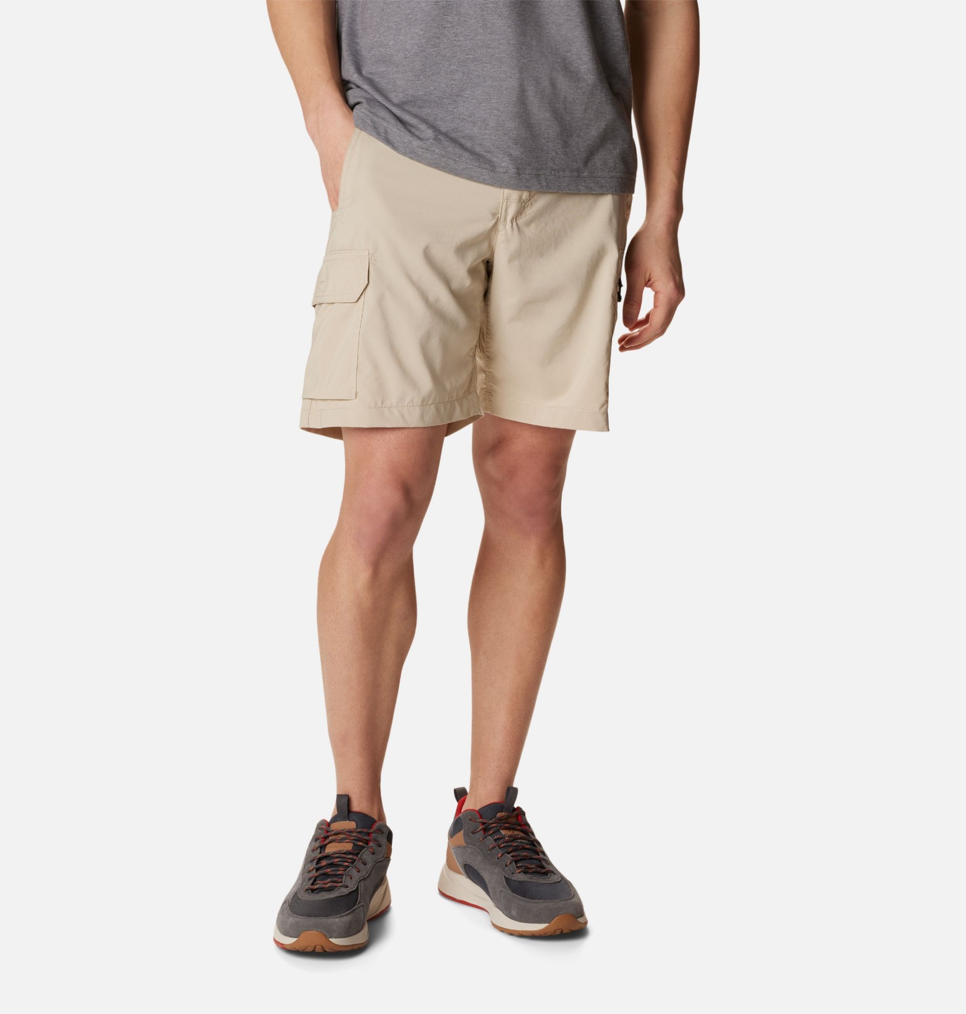 Silver Ridge™ Utility Cargo Short