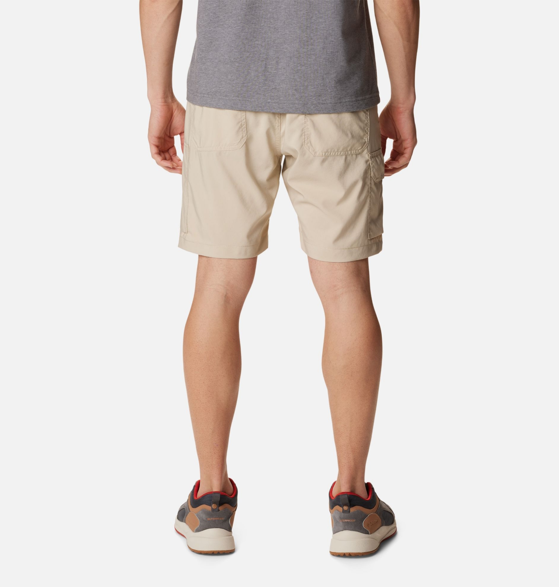 Silver Ridge™ Utility Cargo Short