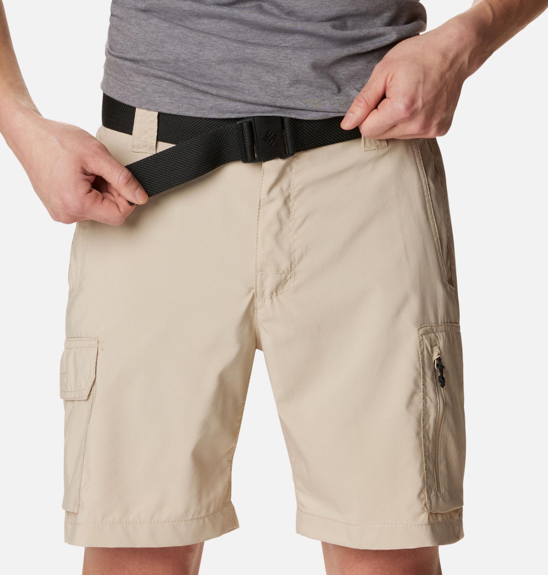 Silver Ridge™ Utility Cargo Short