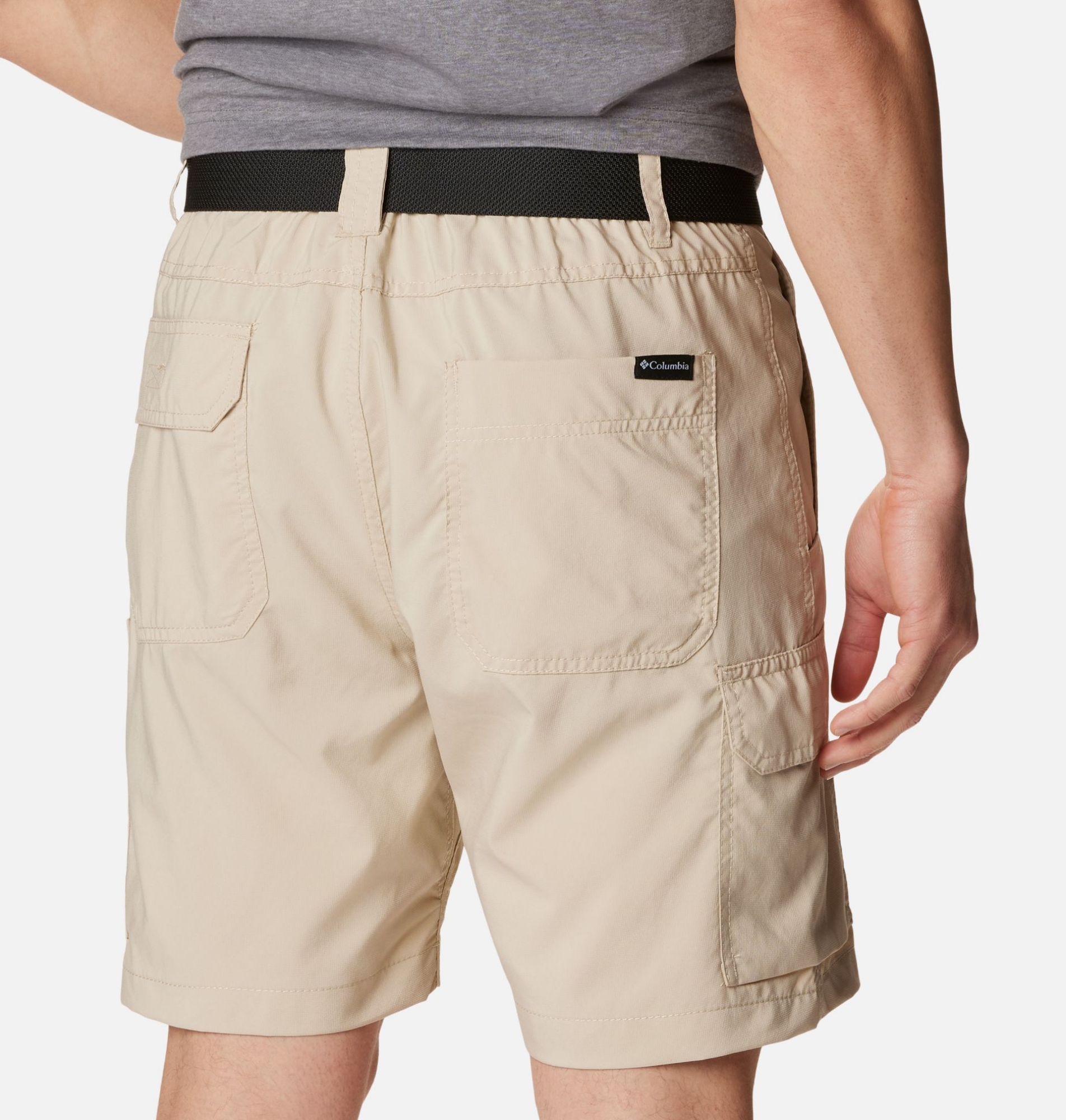 Silver Ridge™ Utility Cargo Short