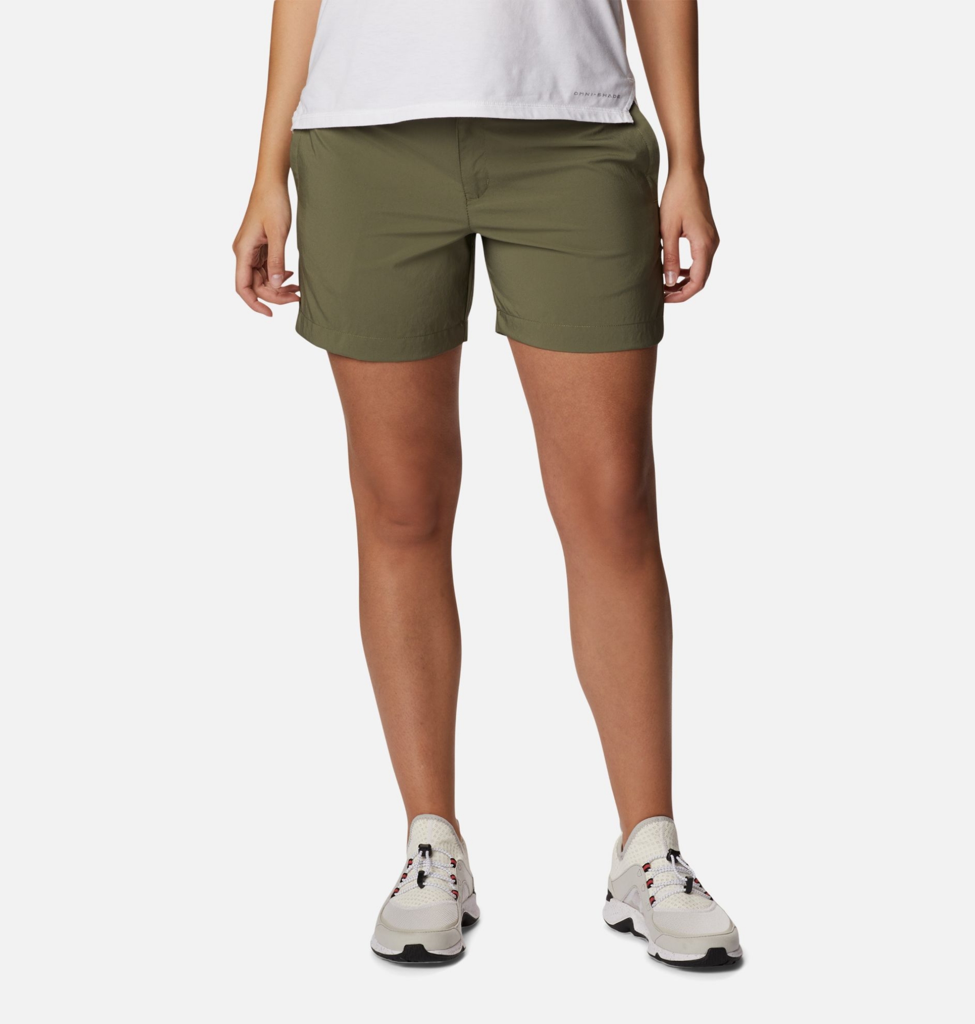 Silver Ridge Utility™ Short