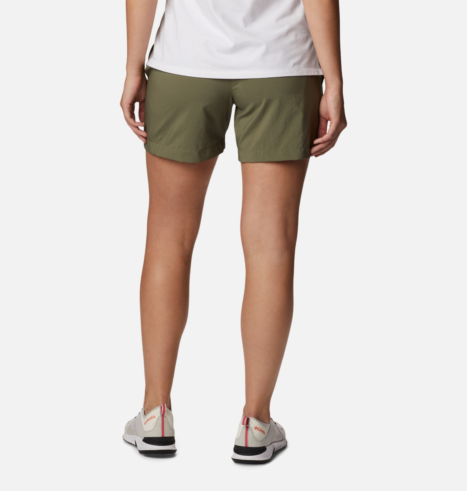 Silver Ridge Utility™ Short