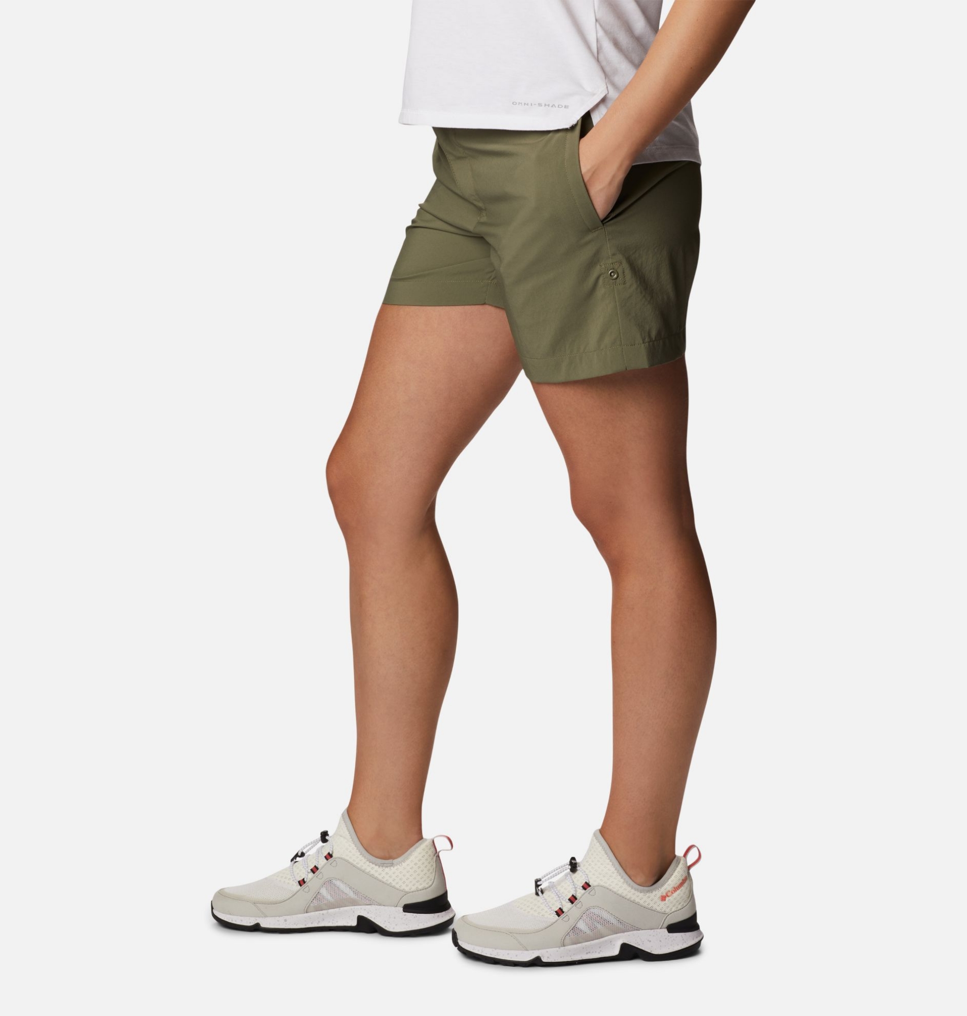 Silver Ridge Utility™ Short