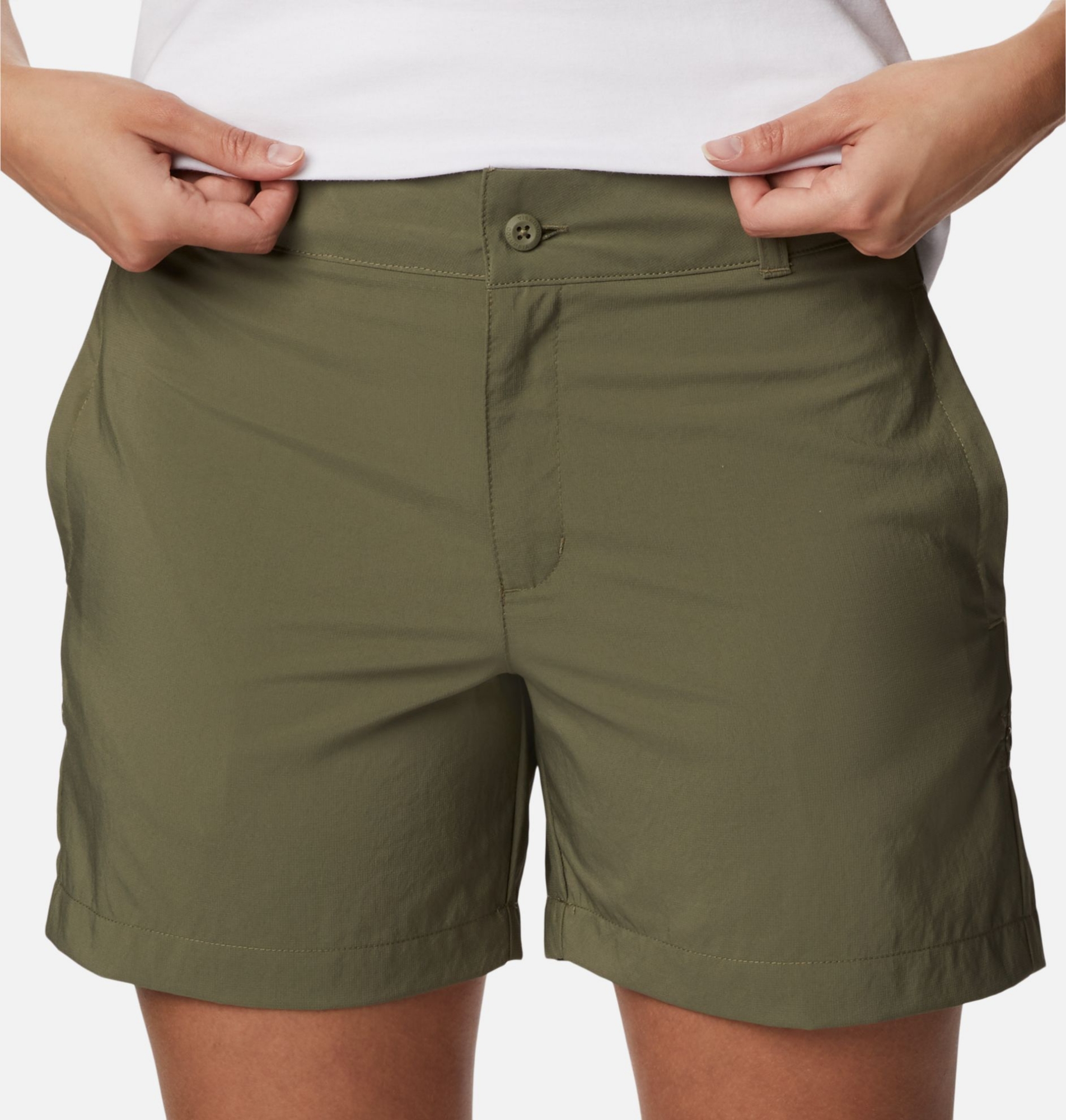 Silver Ridge Utility™ Short