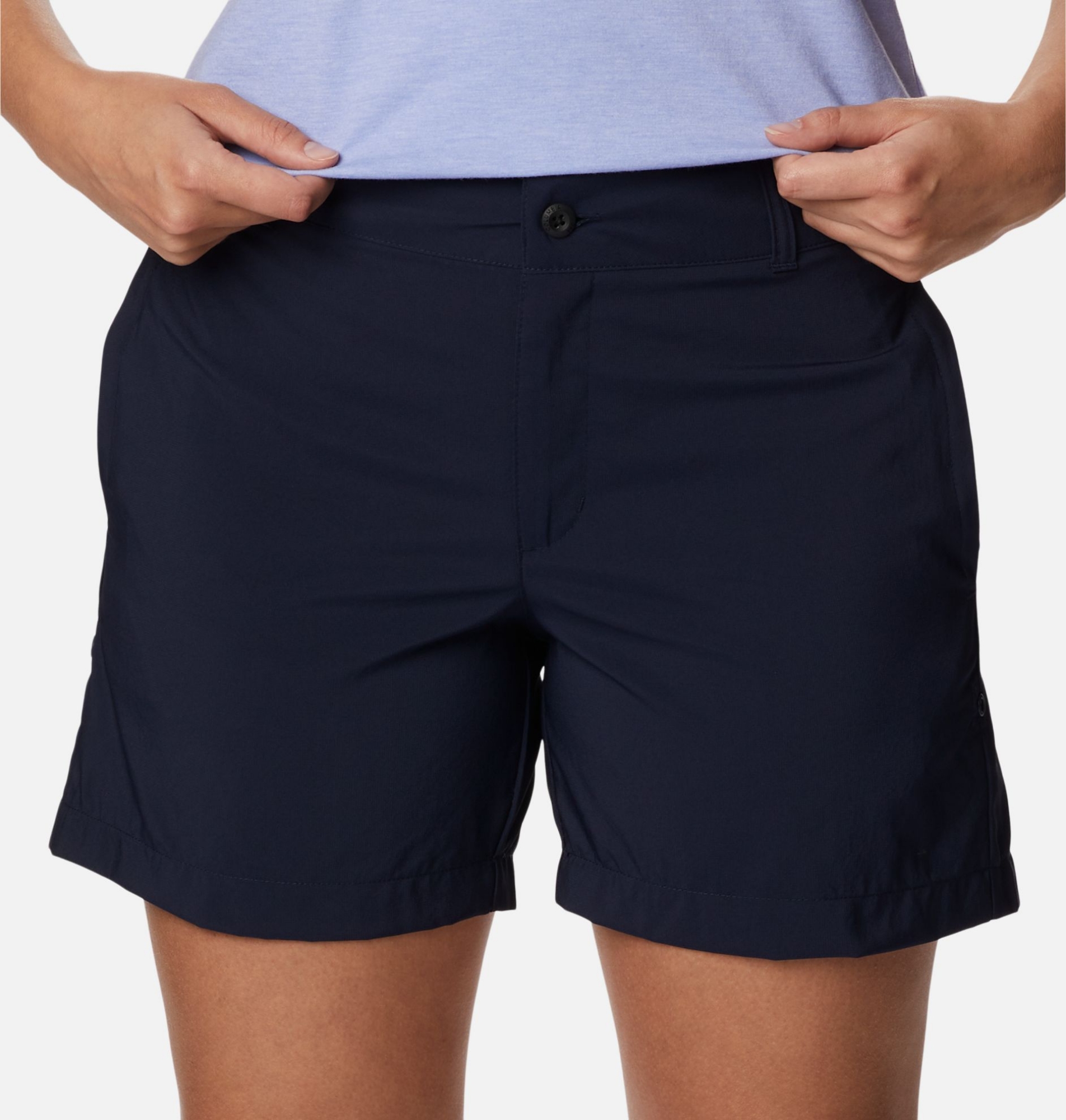 Silver Ridge Utility™ Short