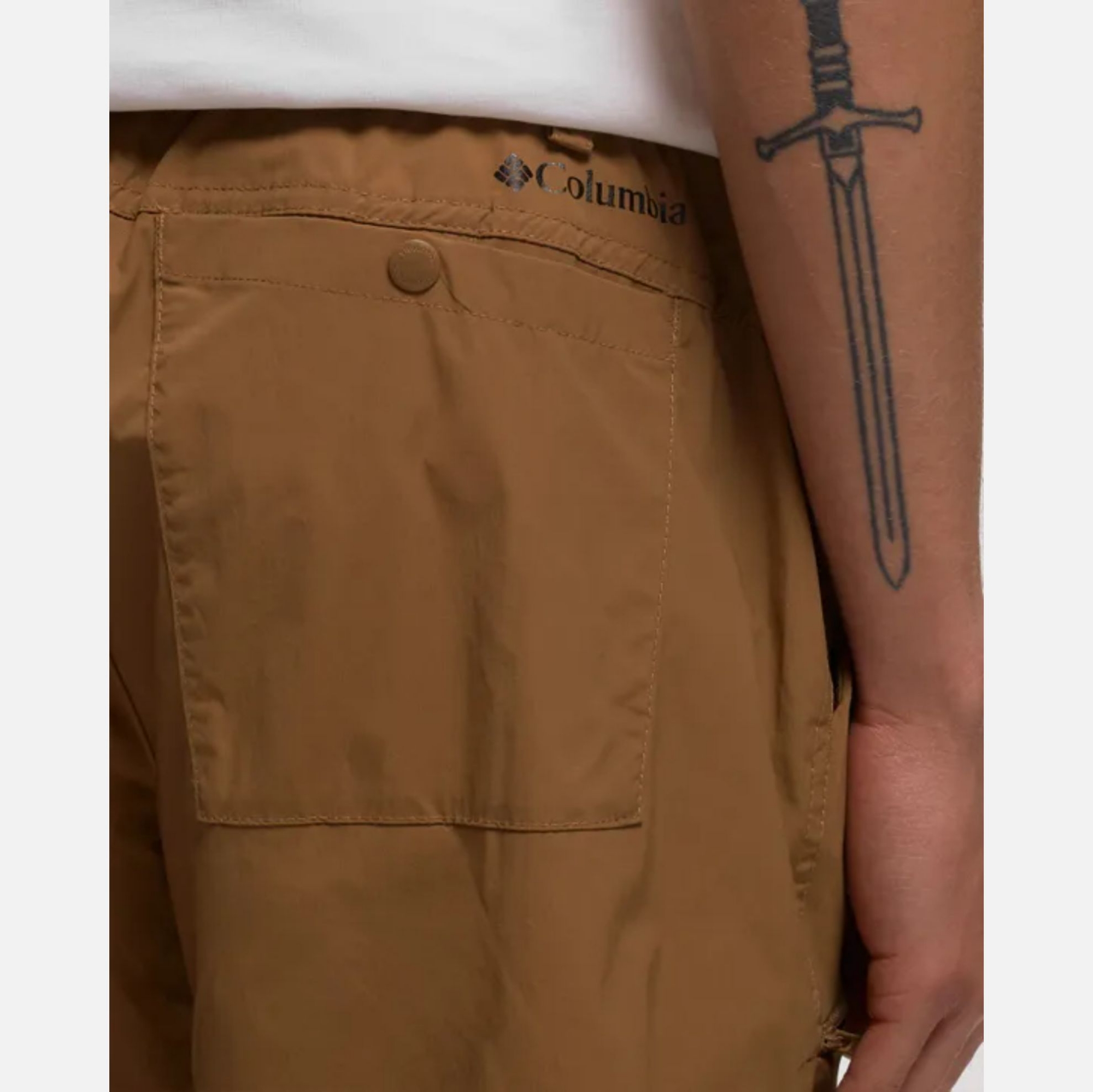 Maxtrail™ Lite Short