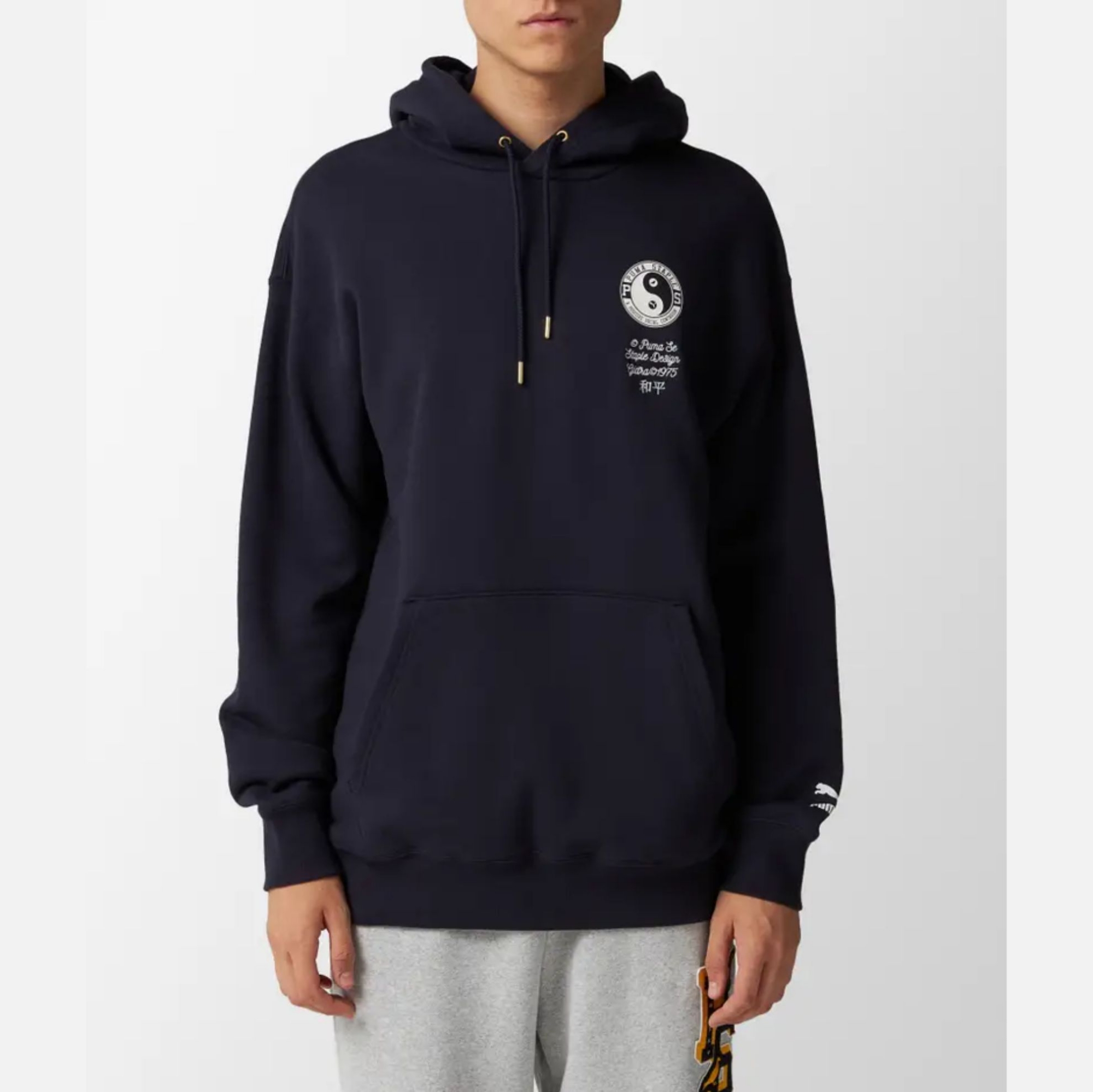 Staple Hoodie TR