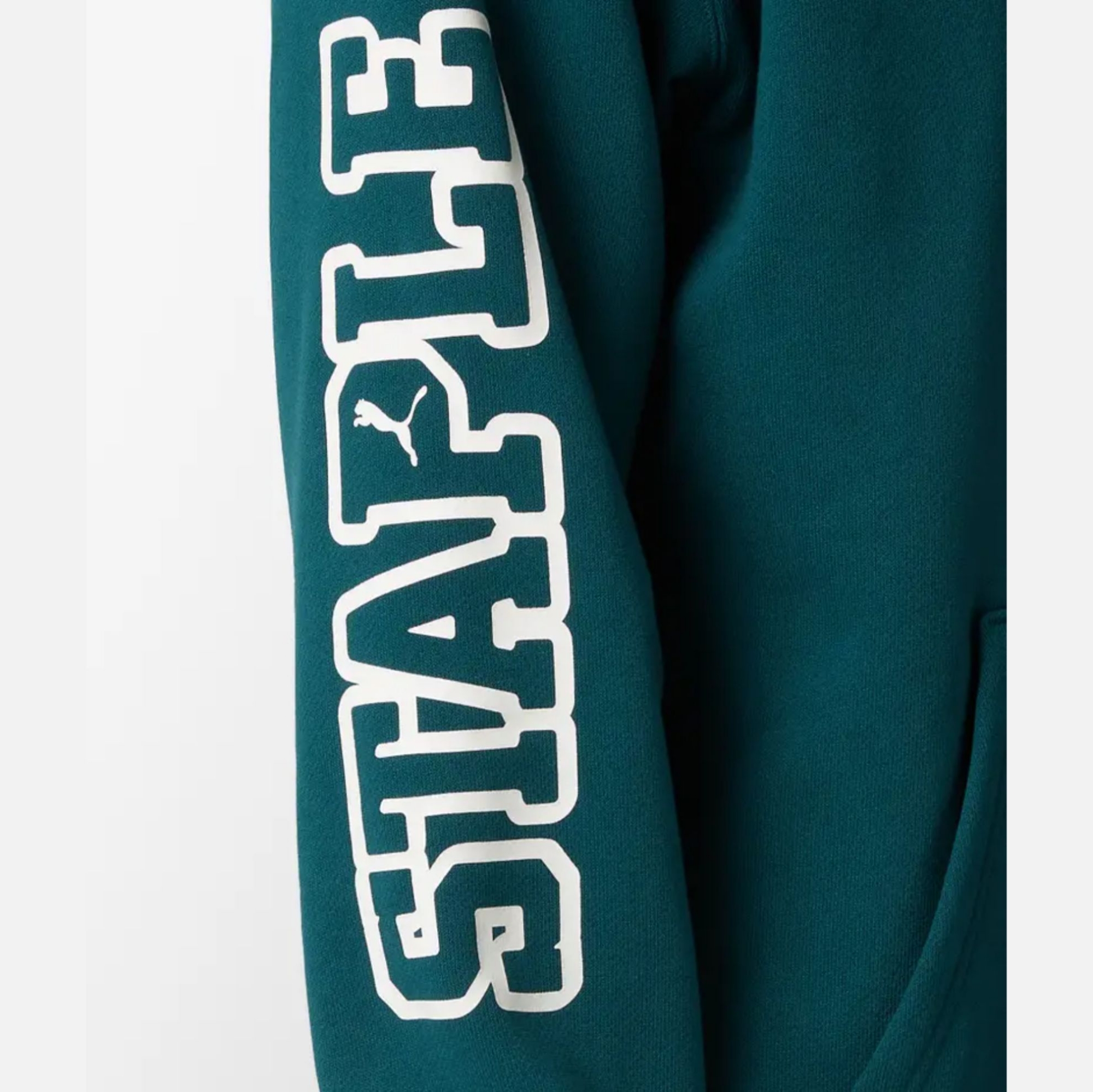 Staple Hoodie TR