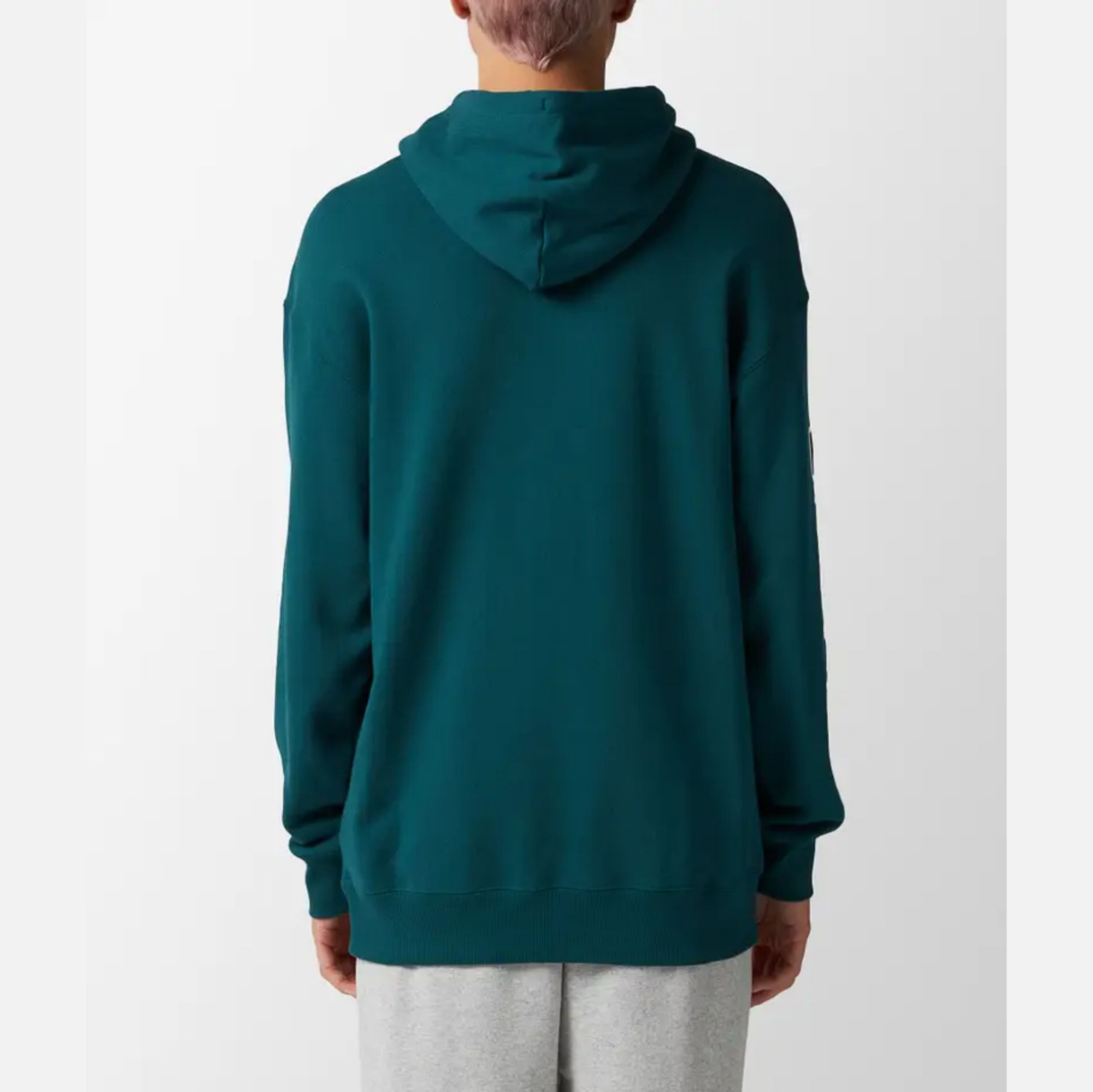 Staple Hoodie TR