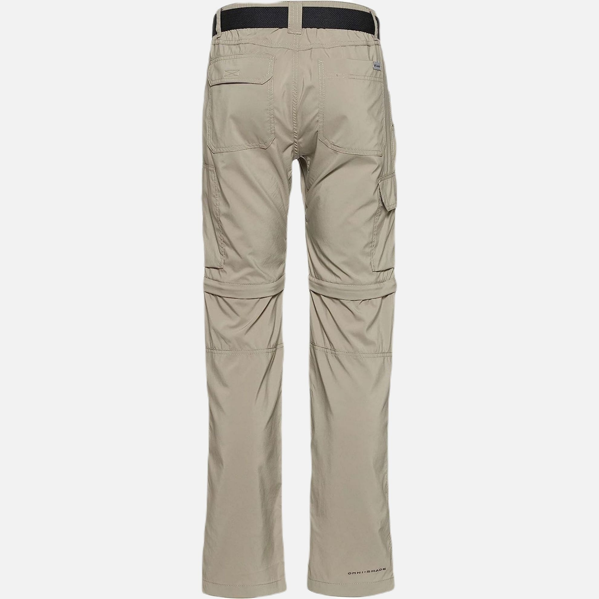 Silver Ridge™ Utility Convertible Pant