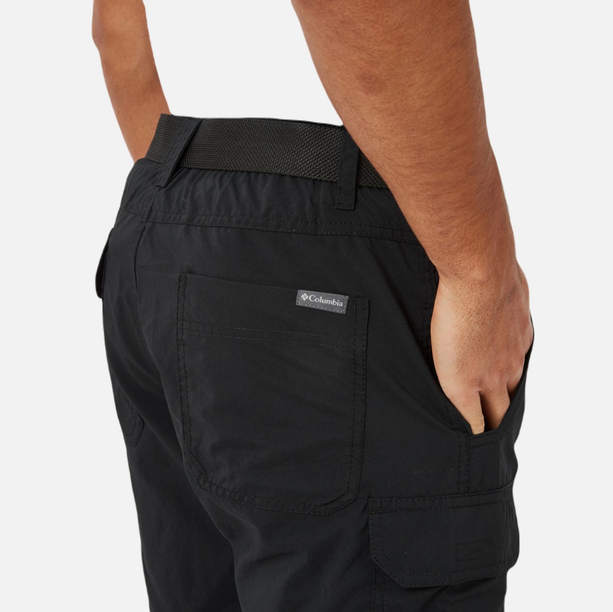 Silver Ridge™ Utility Cargo Short