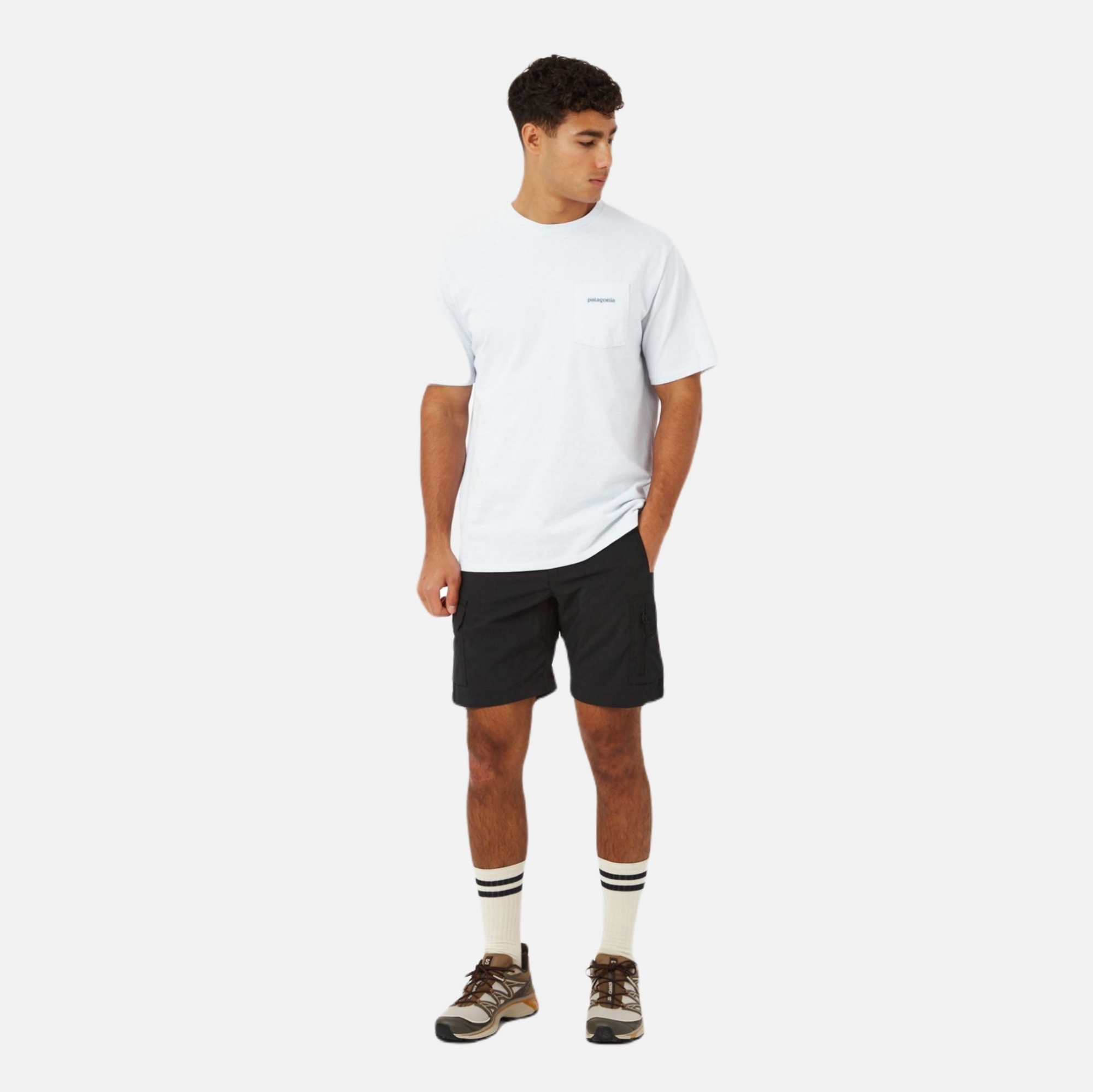 Silver Ridge™ Utility Cargo Short