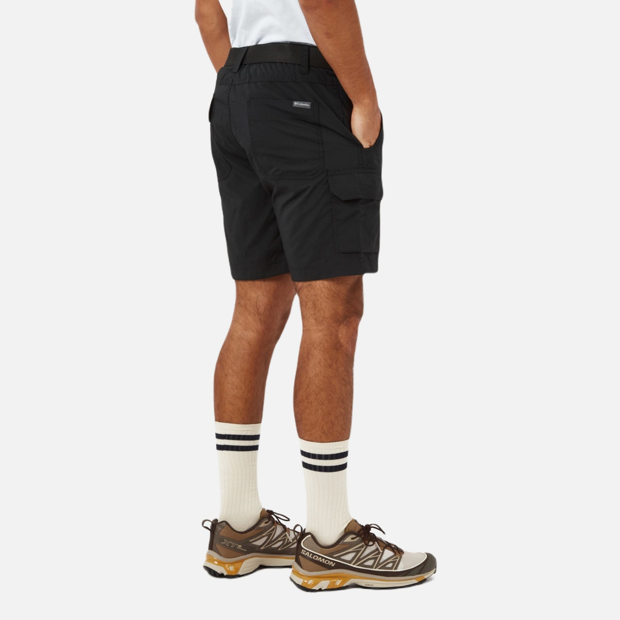 Silver Ridge™ Utility Cargo Short