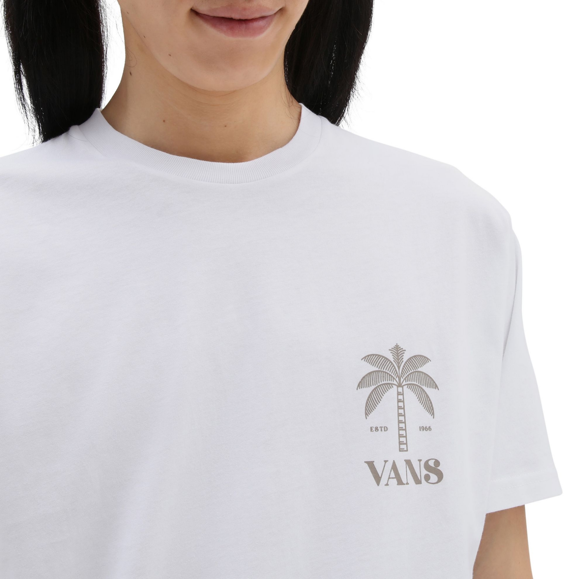 T-Shirt Vd Company Island Tee