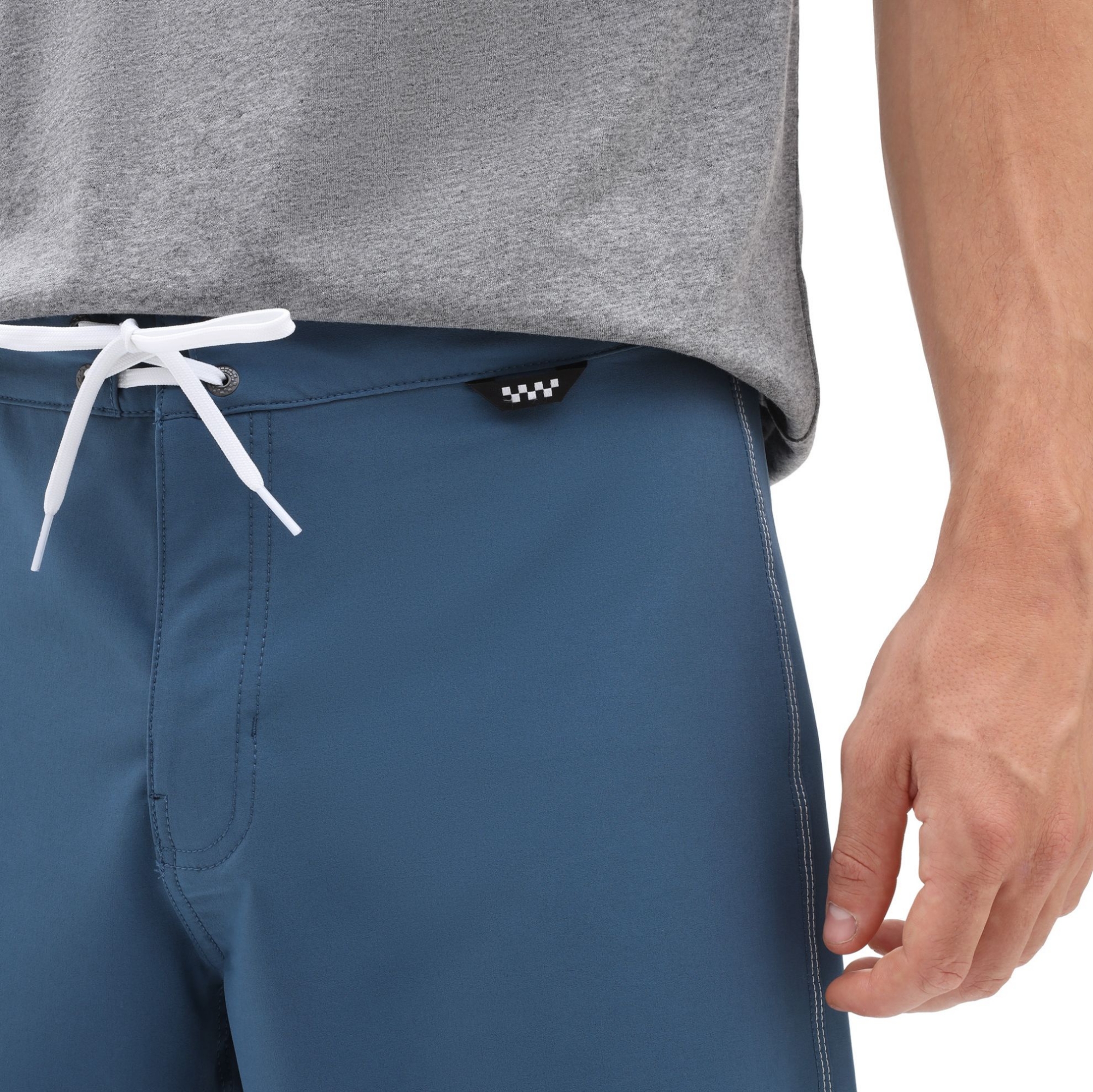 The Daily Check 17'' Boardshorts