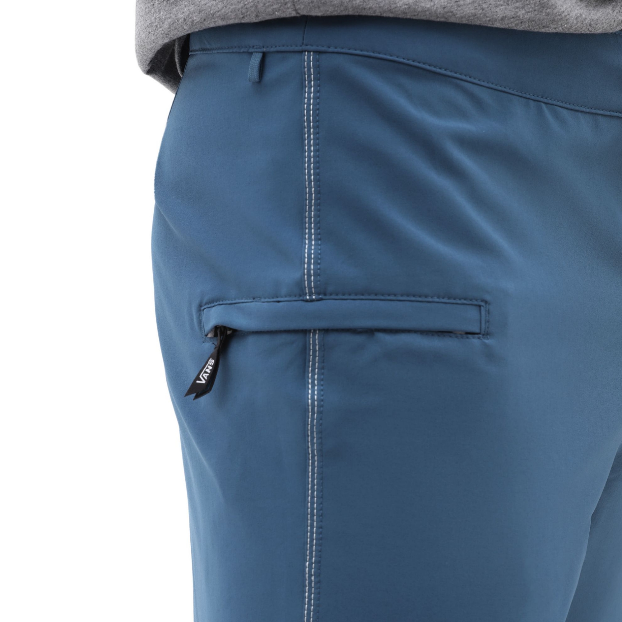 The Daily Check 17'' Boardshorts