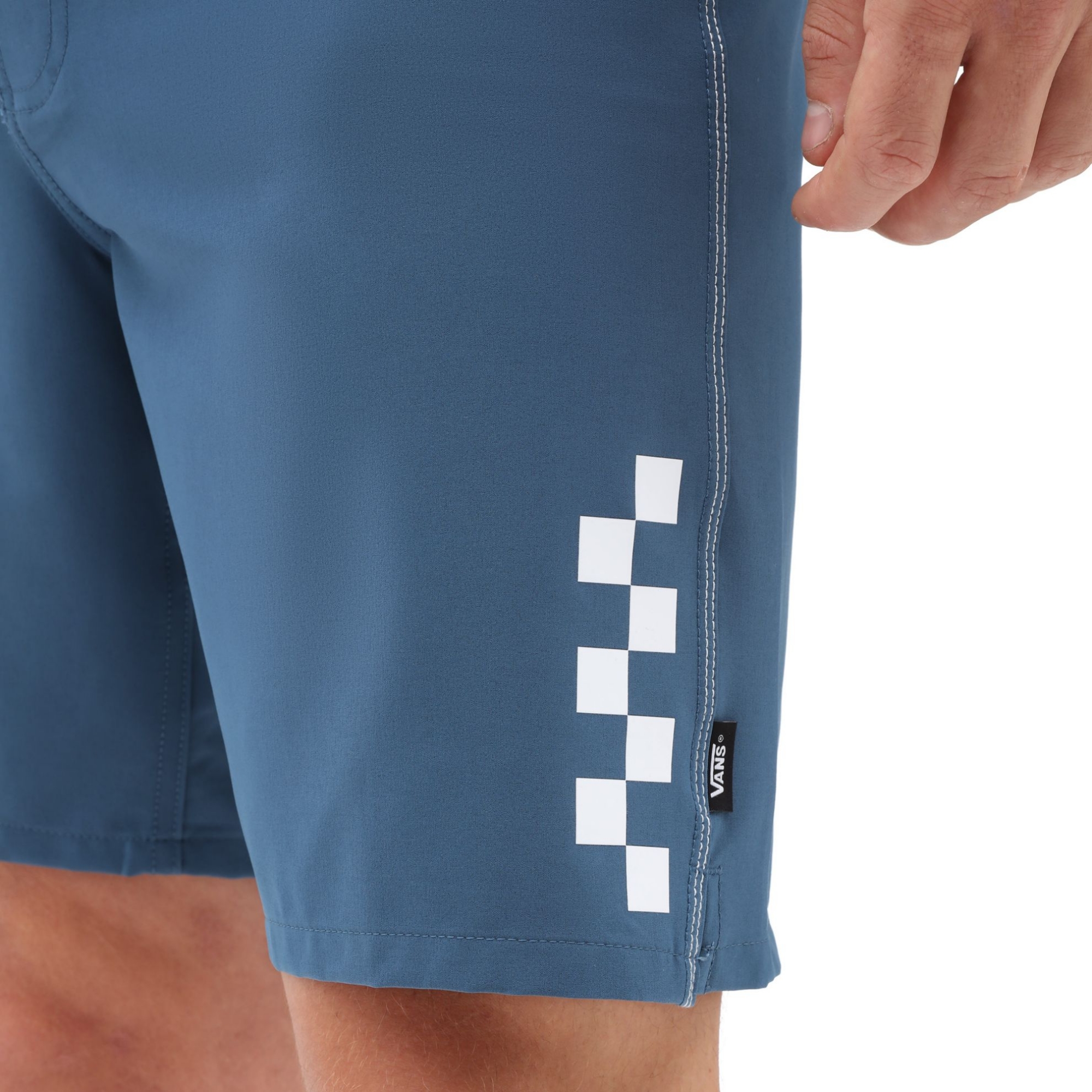 The Daily Check 17'' Boardshorts