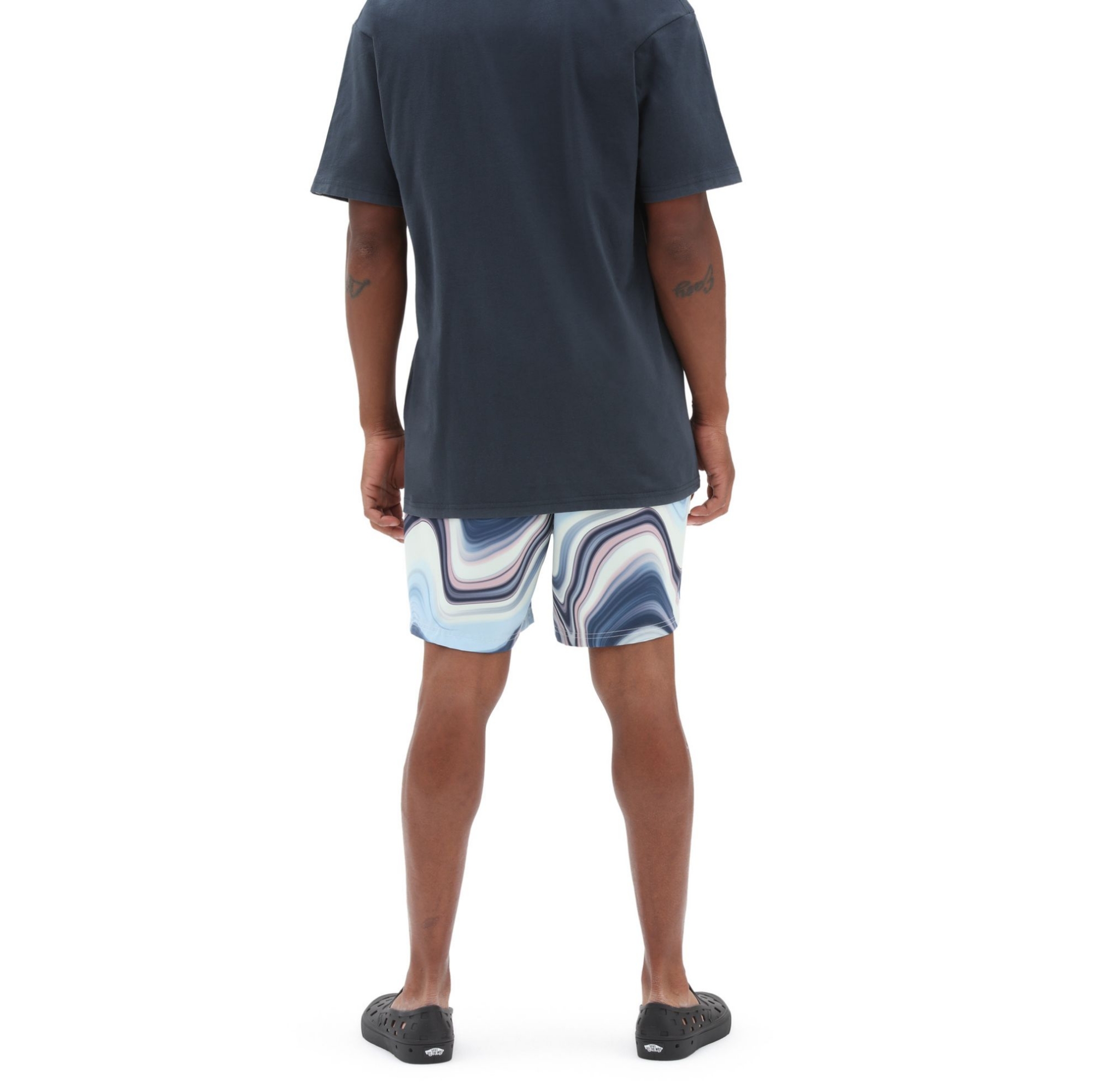 The Daily Check 17'' Boardshorts