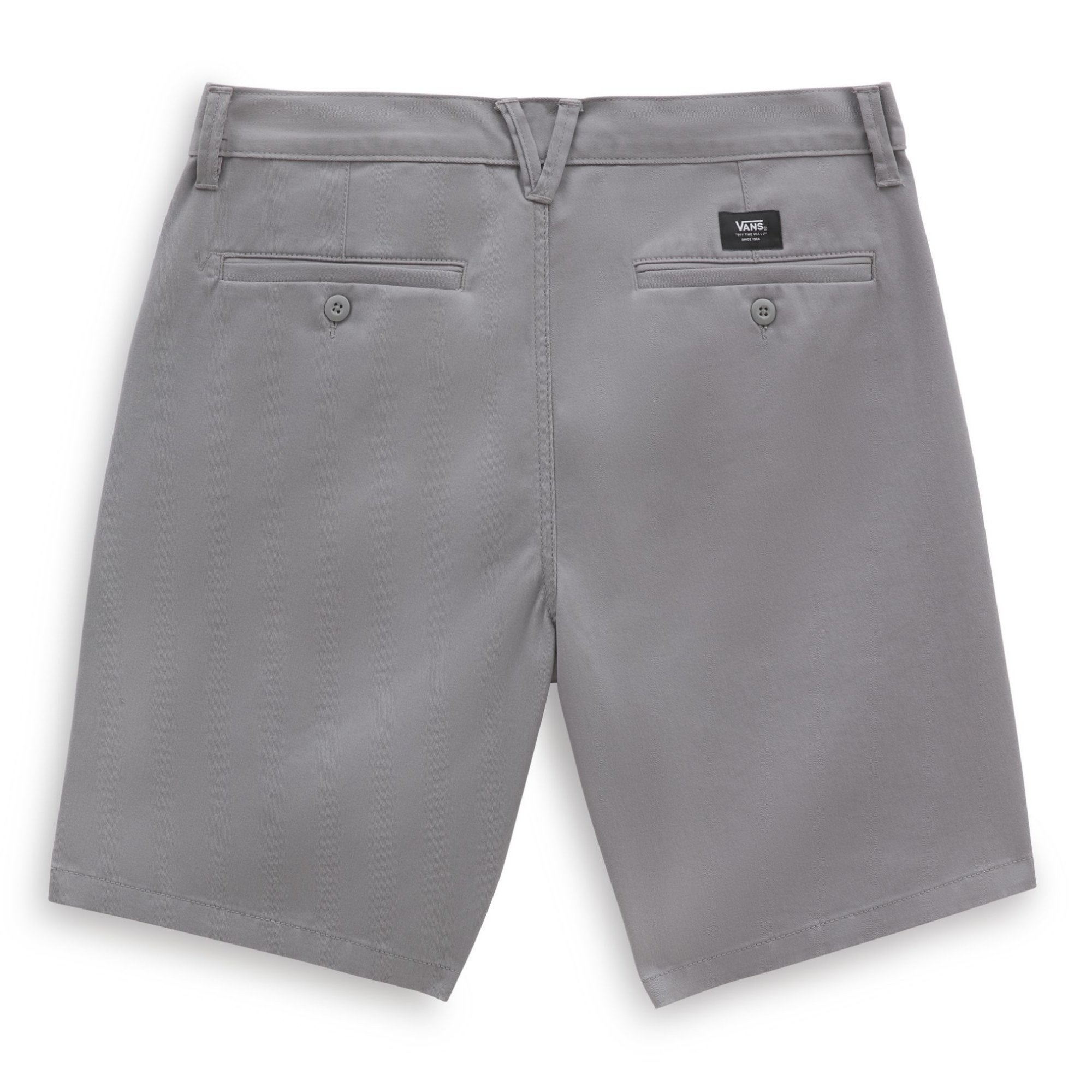 Shorts Chino Authentic Relaxed