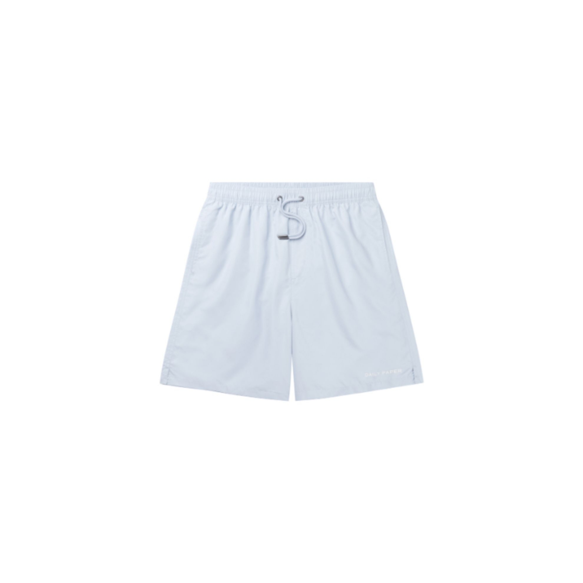 POLY SWIMSHORT   HALOGEN BLUE