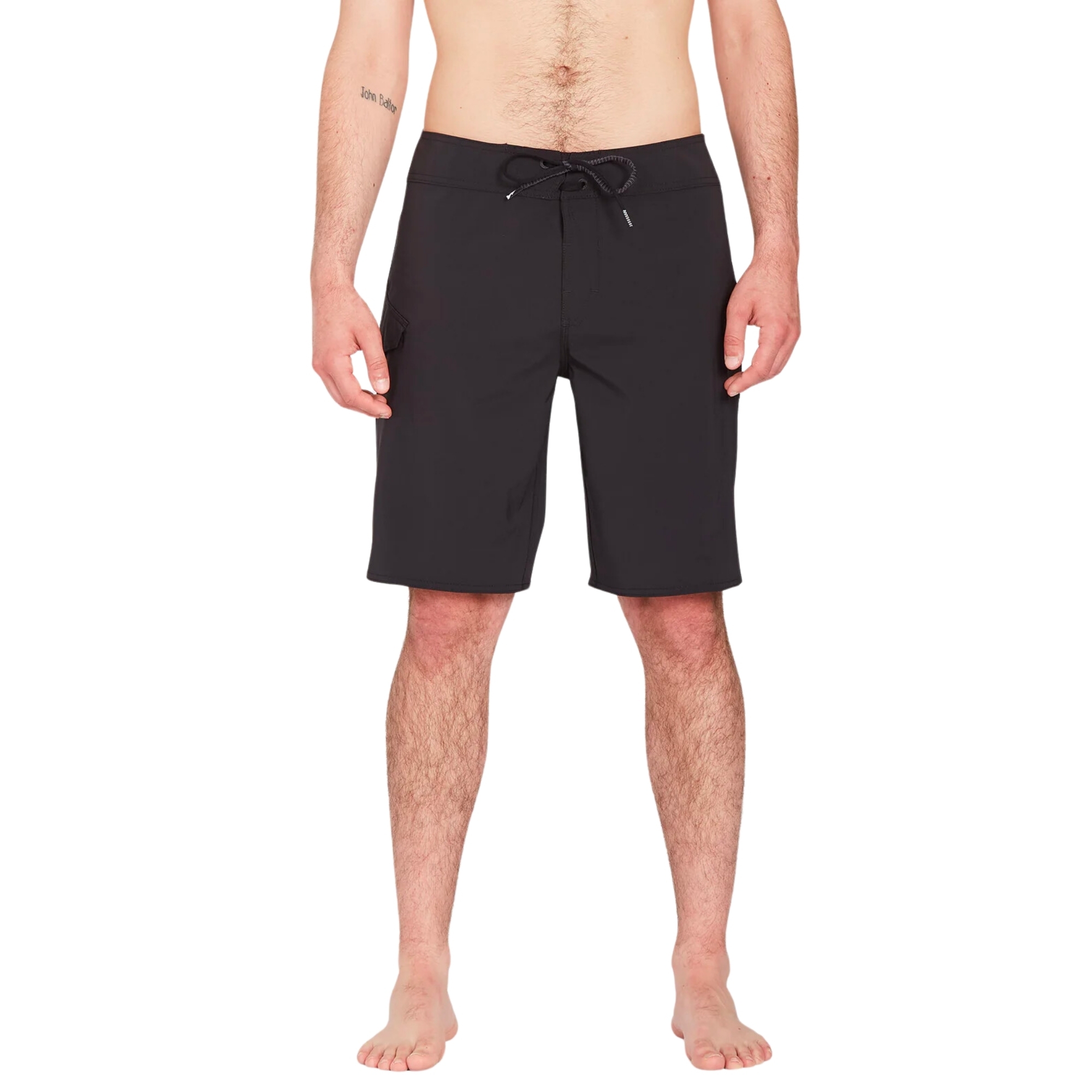 Boardshort Lido Solid MOD 20