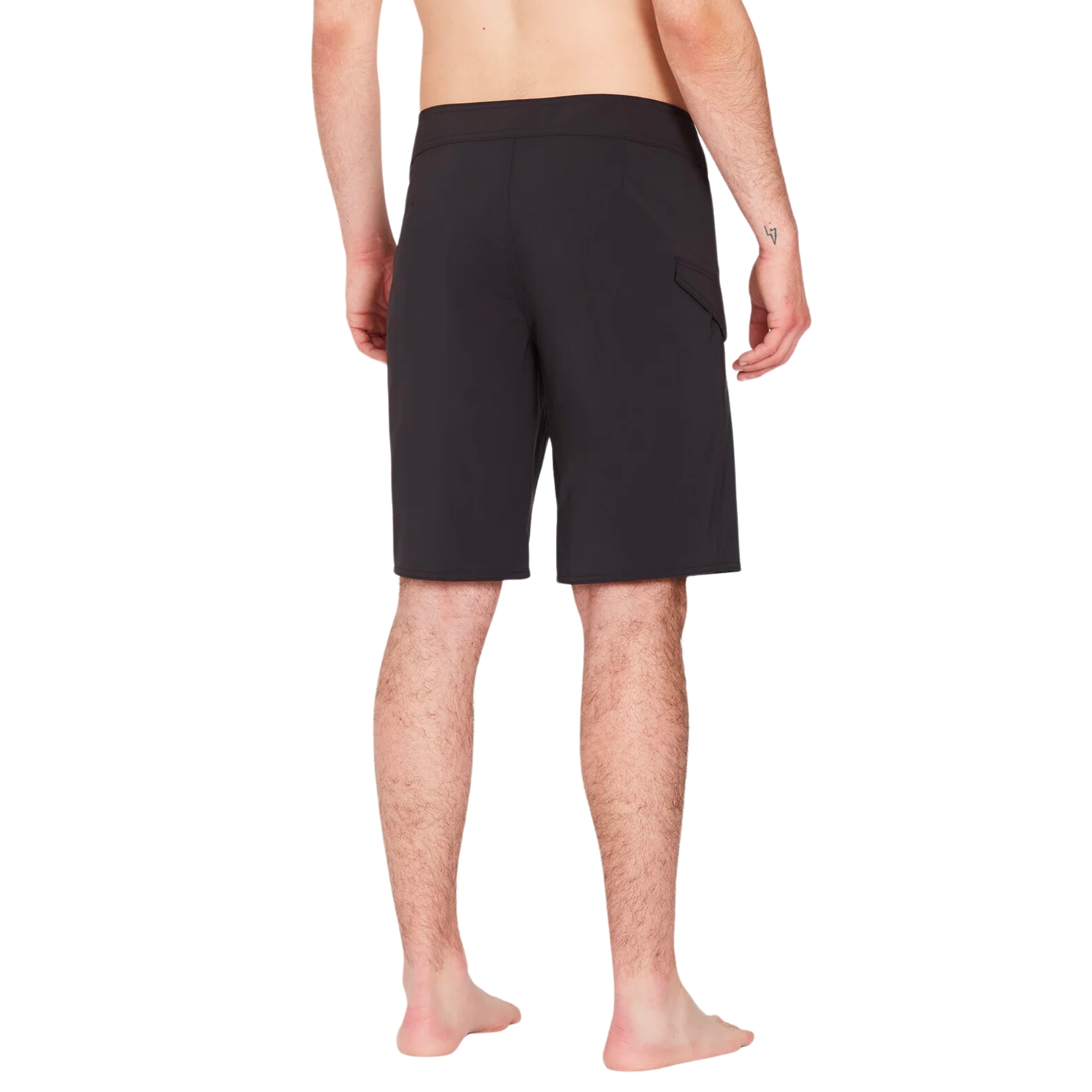 Boardshort Lido Solid MOD 20